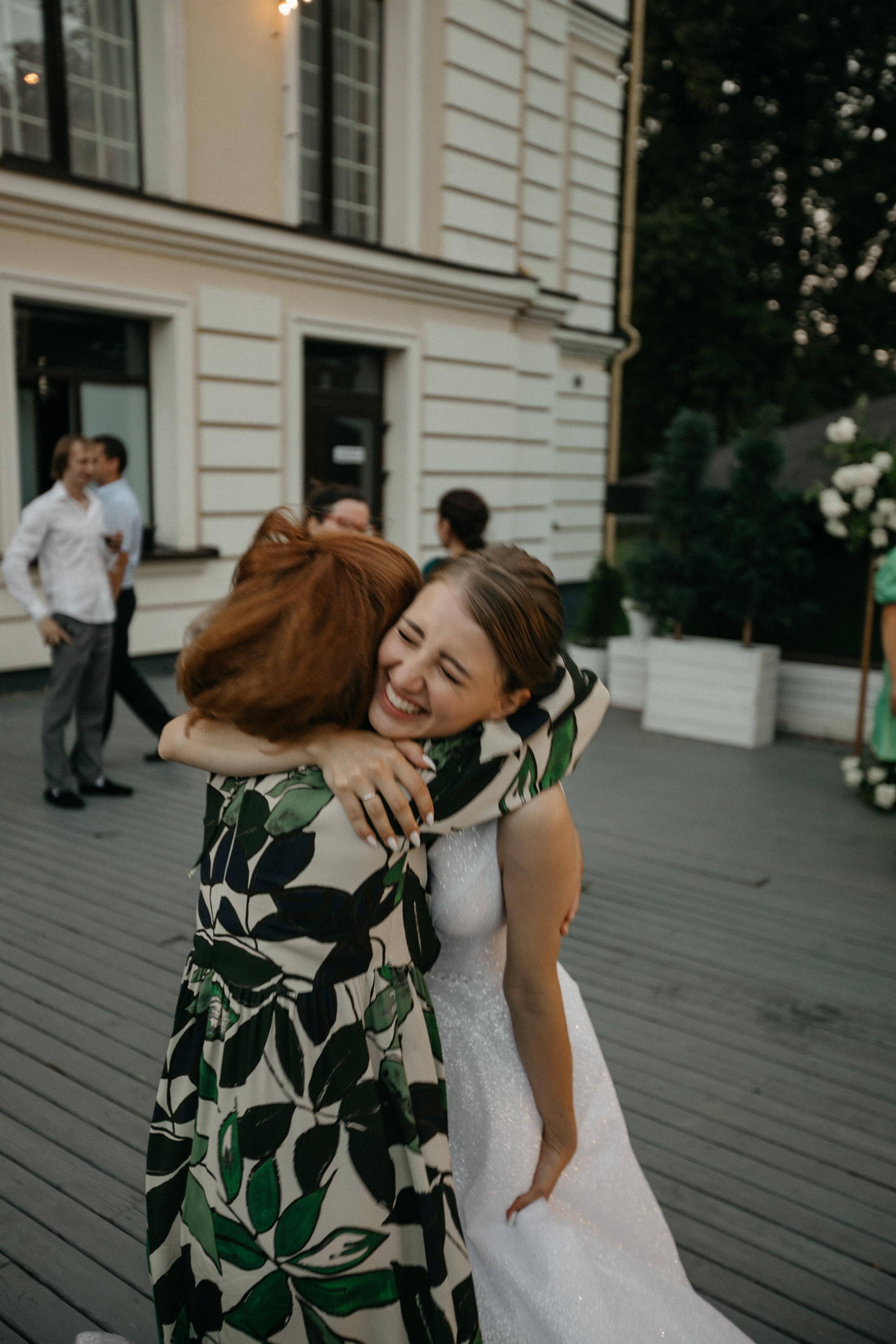 Вика|Дима. Свадебный фотограф Таня Караисаева