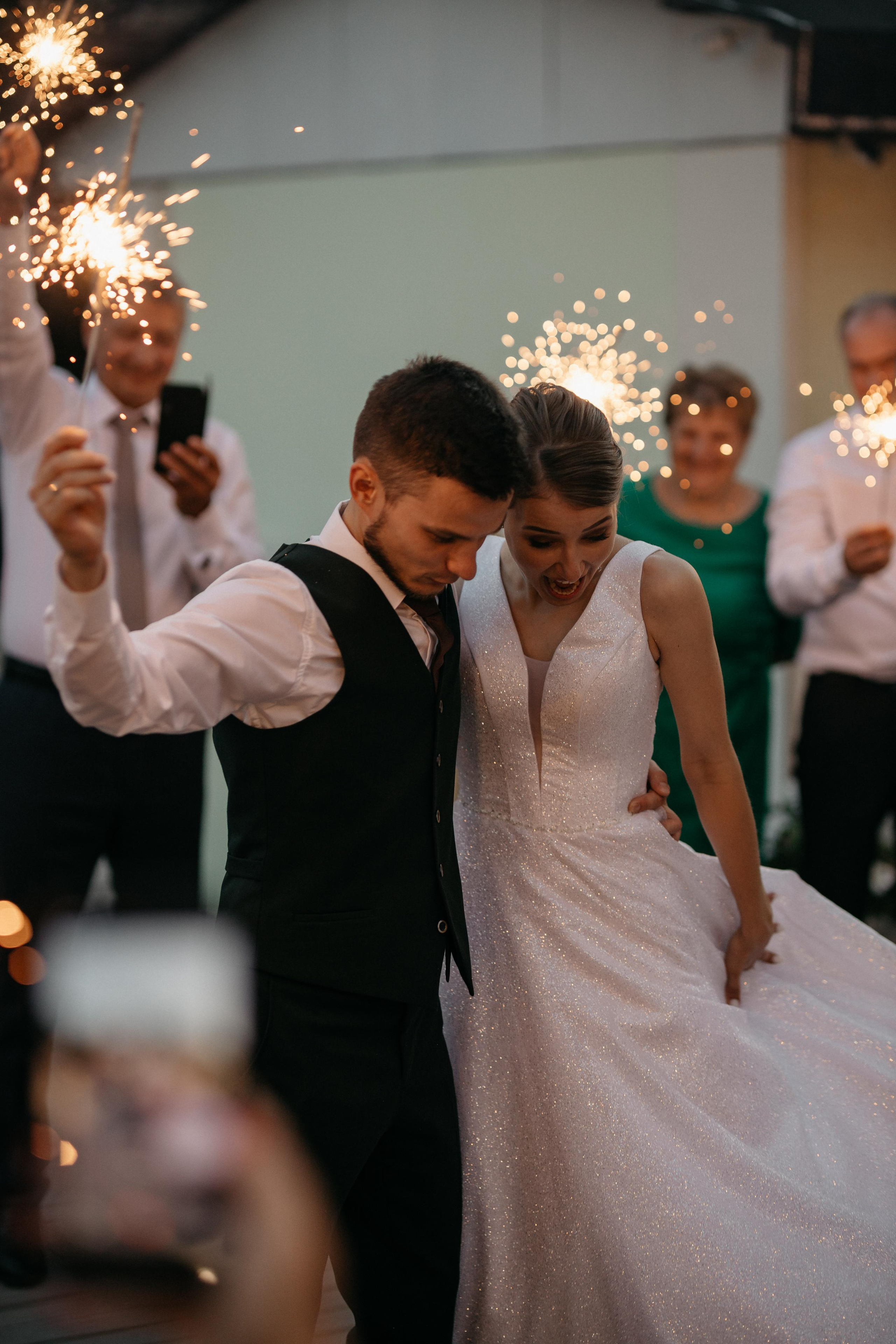 Вика|Дима. Свадебный фотограф Таня Караисаева