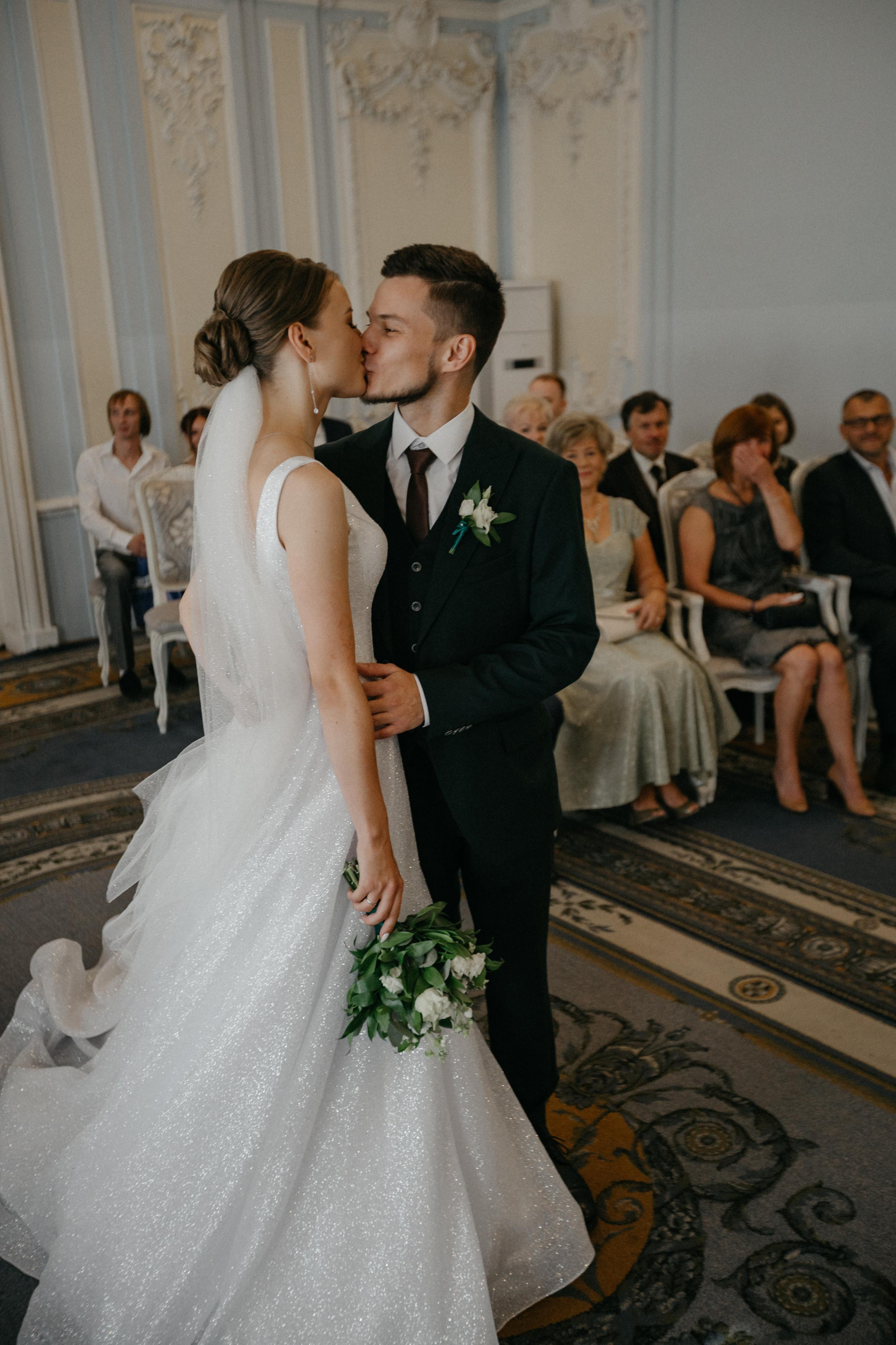 Вика|Дима. Свадебный фотограф Таня Караисаева