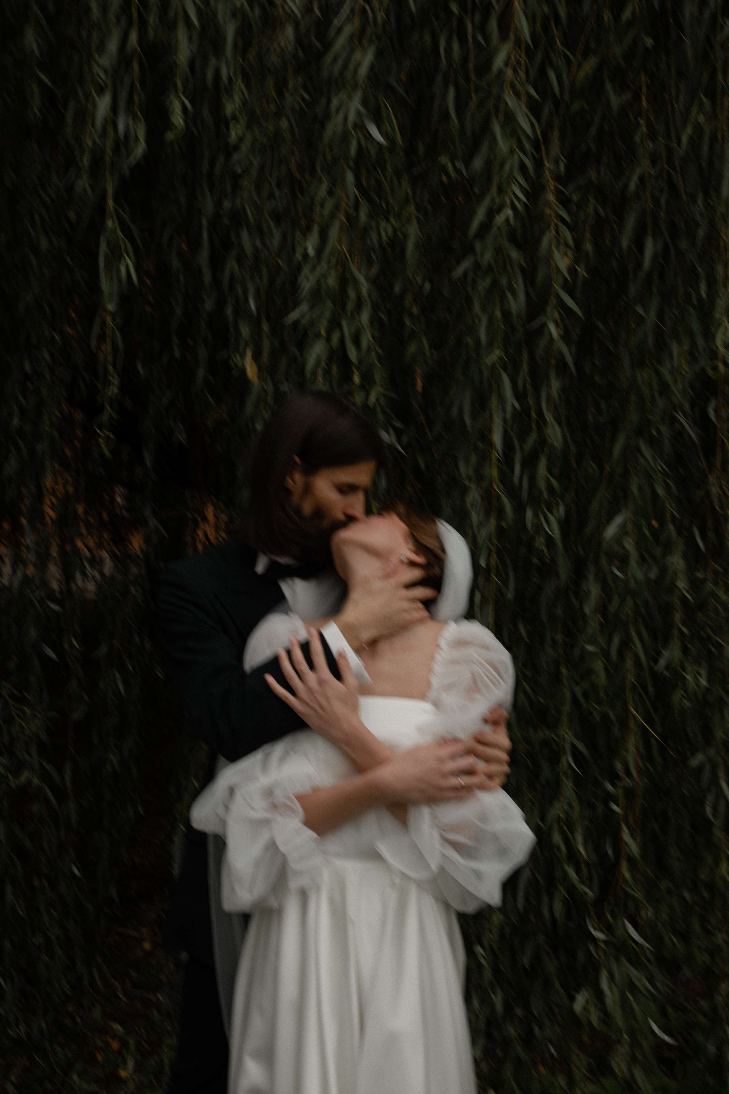 E|V. Свадебный фотограф Таня Караисаева