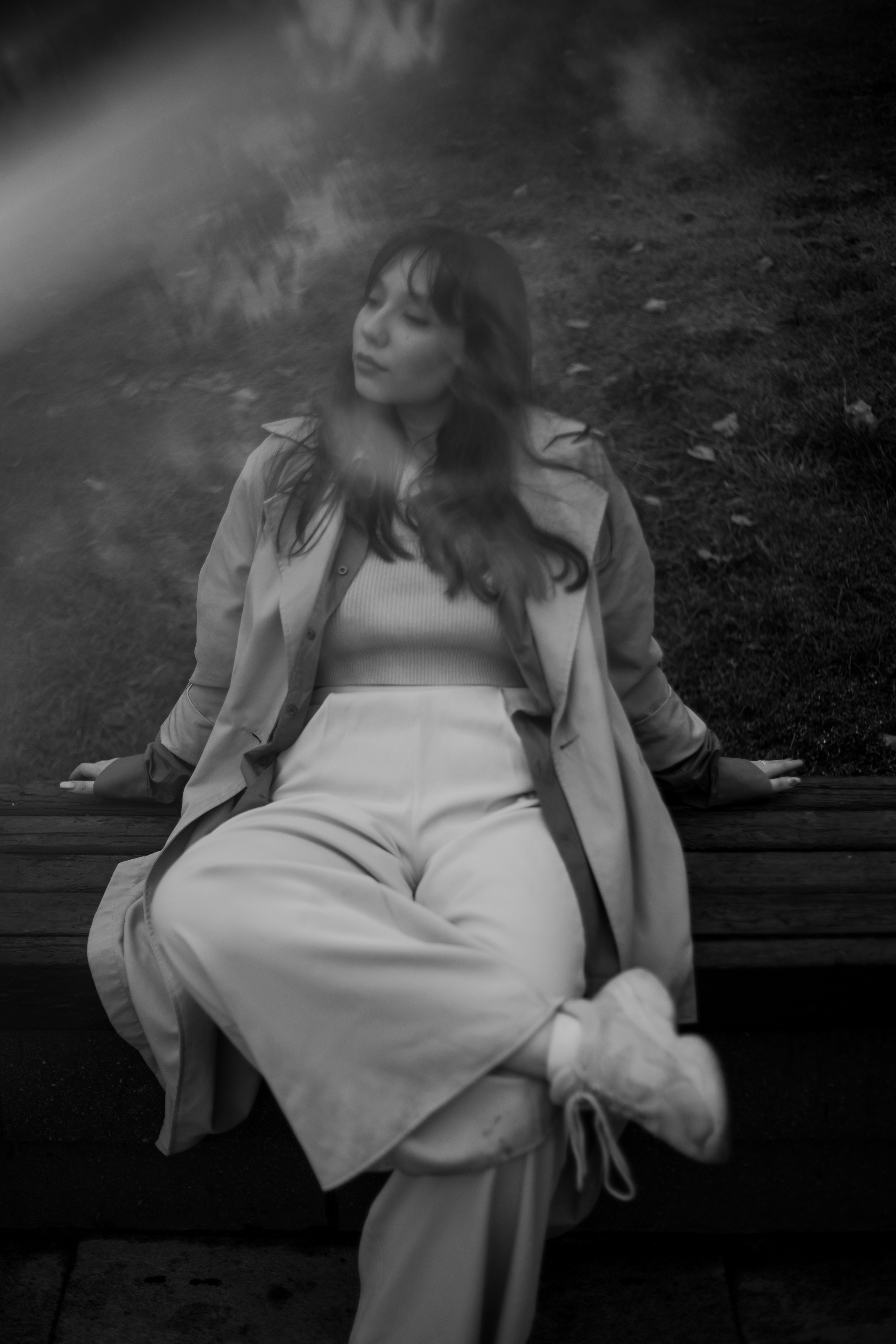 Галя. Свадебный фотограф Таня Караисаева