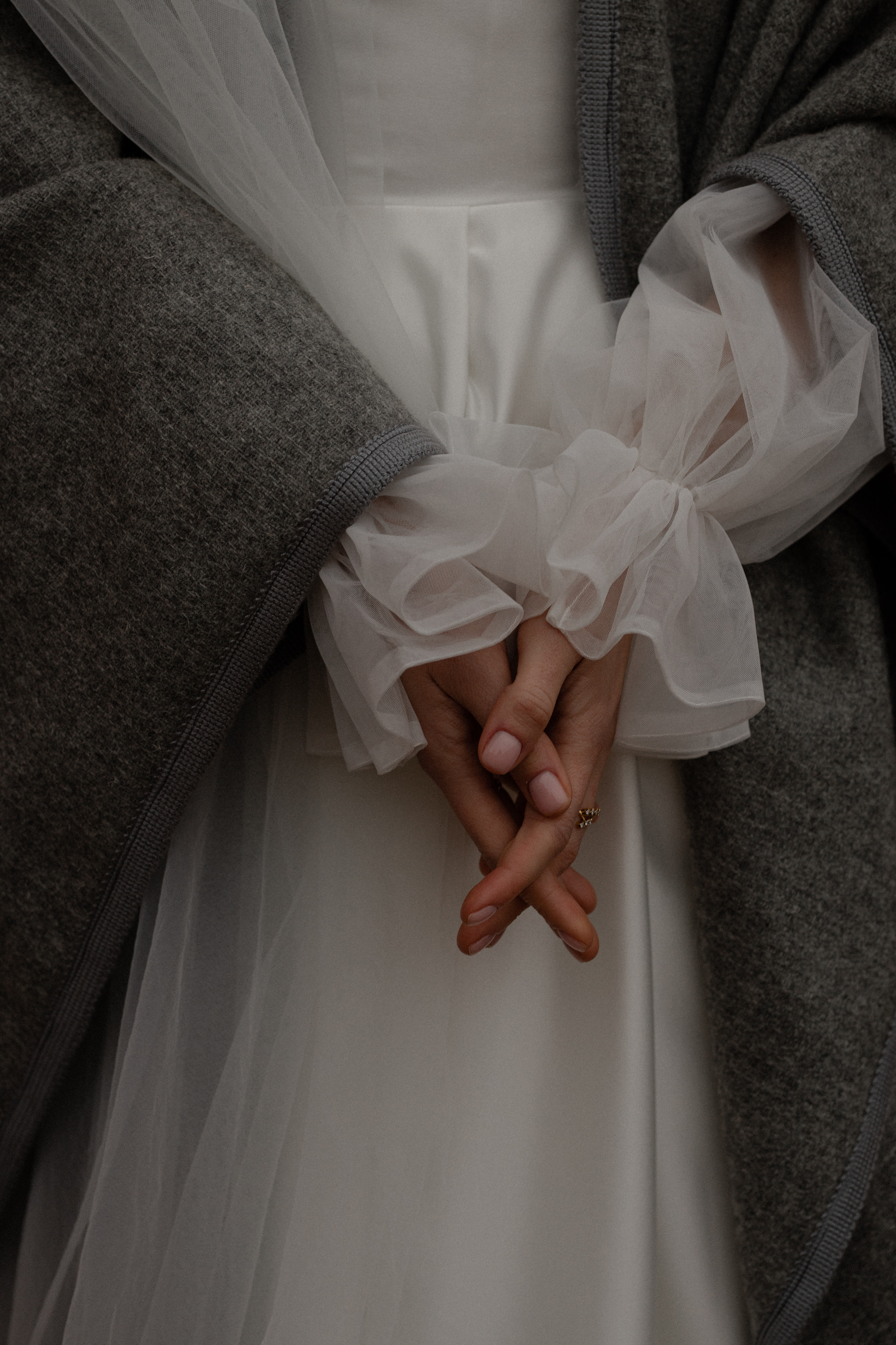 E|V. Свадебный фотограф Таня Караисаева