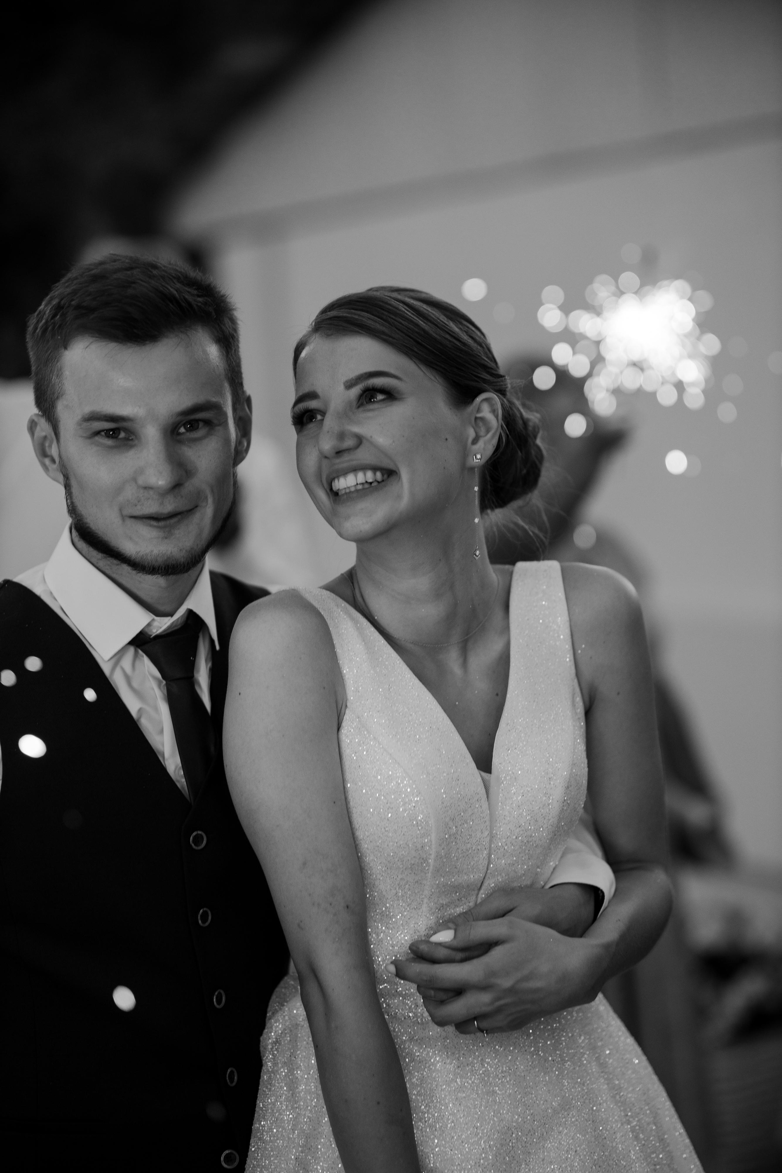 Вика|Дима. Свадебный фотограф Таня Караисаева