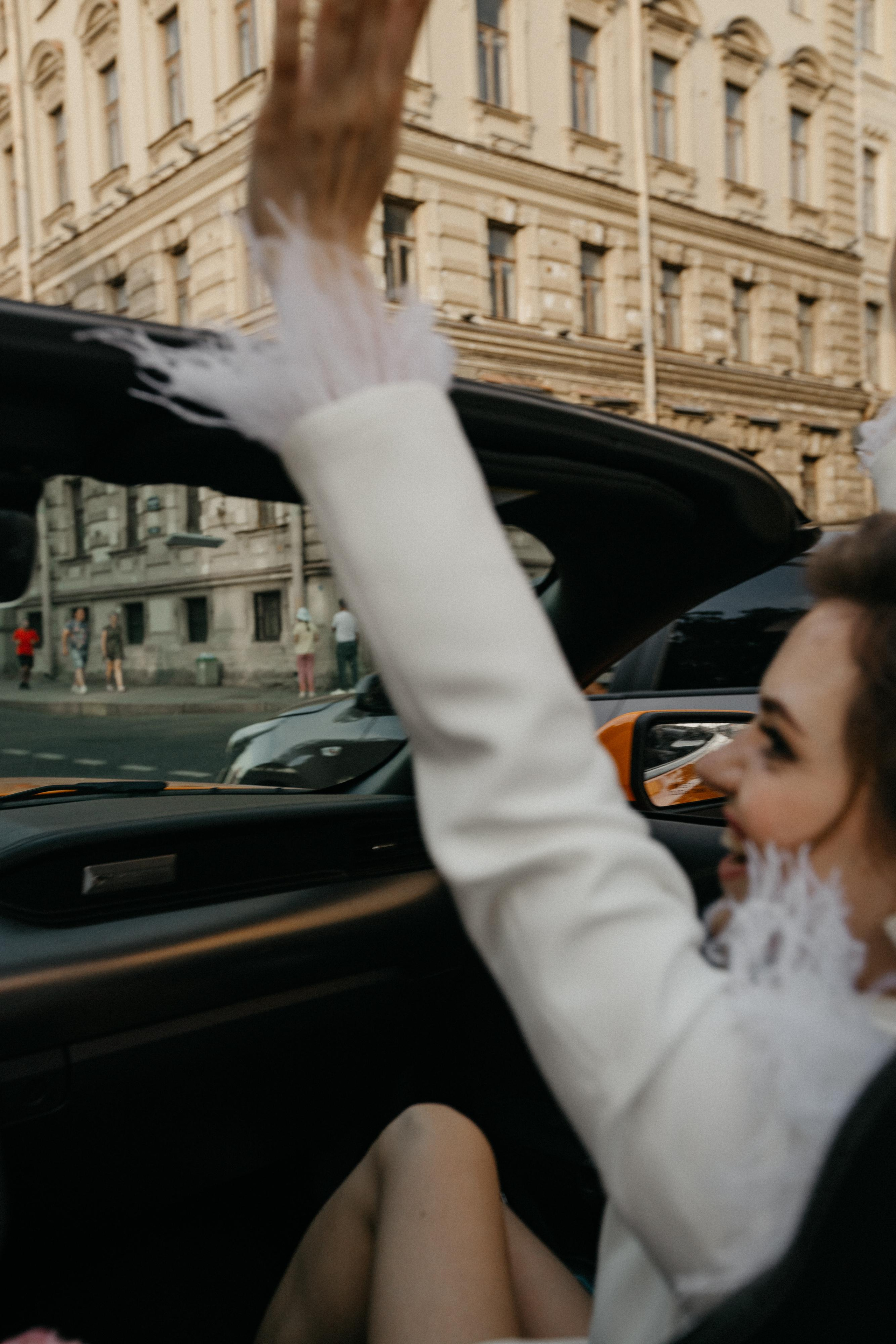 Orange wine. Свадебный фотограф Таня Караисаева
