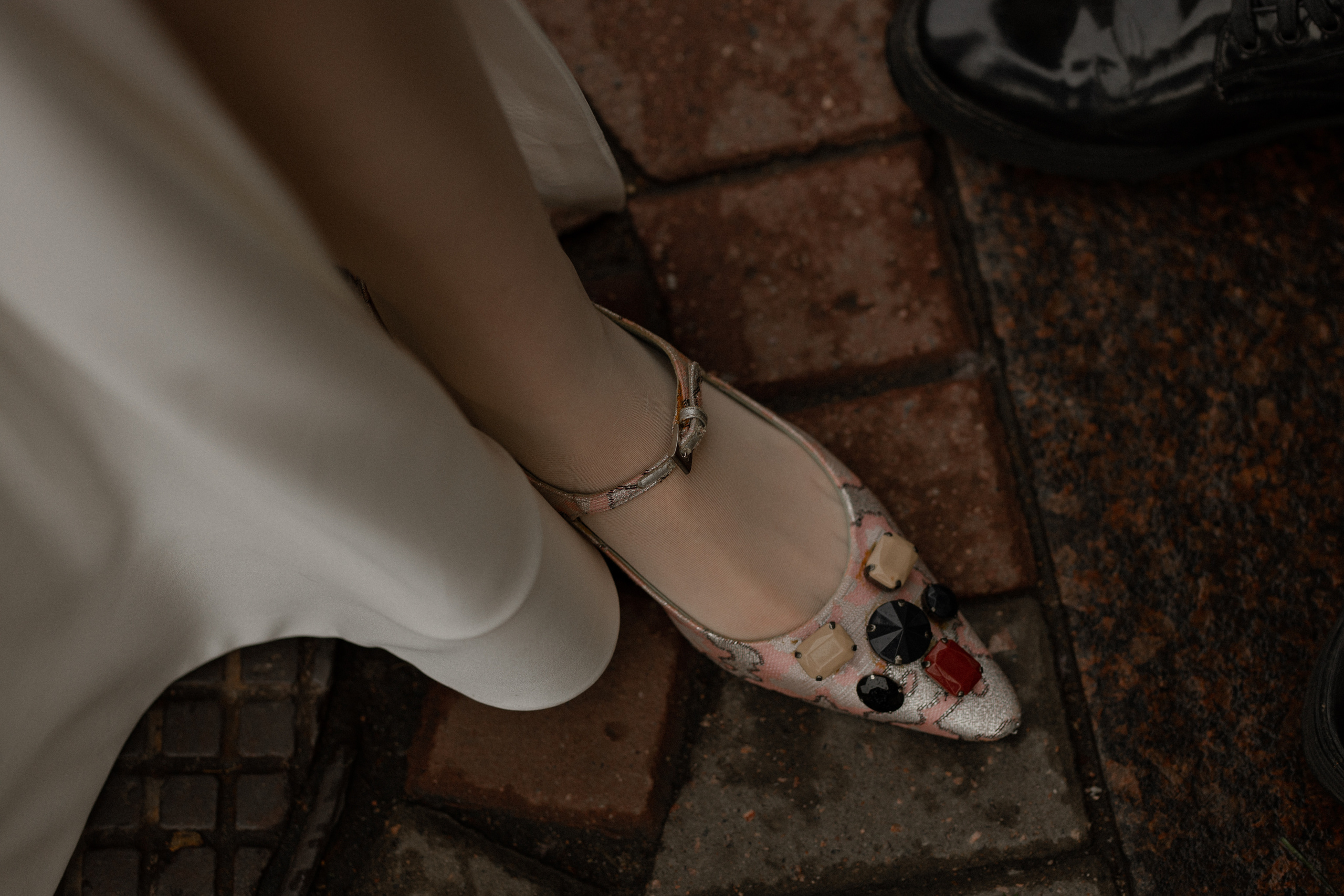 E|V. Свадебный фотограф Таня Караисаева