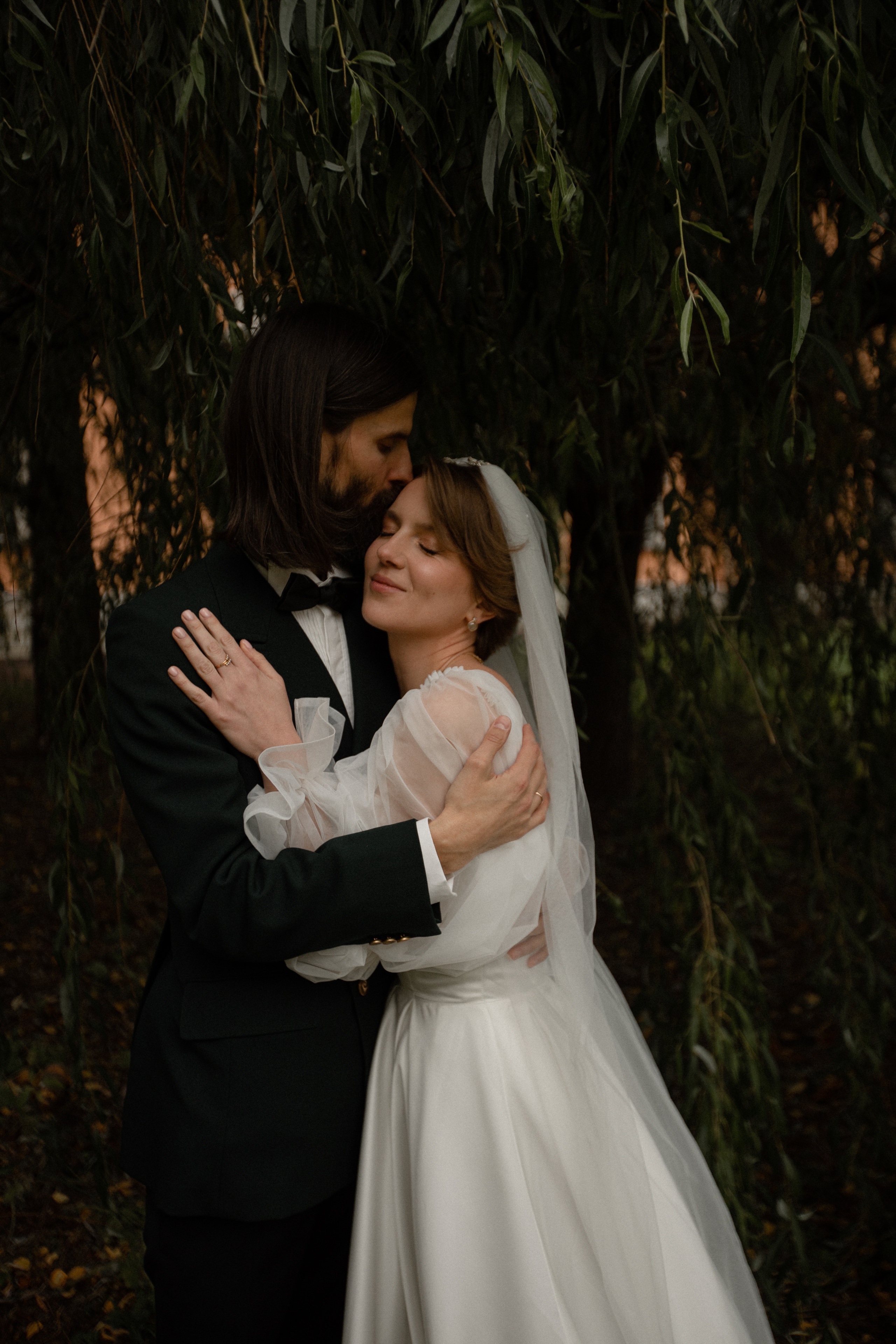 E|V. Свадебный фотограф Таня Караисаева