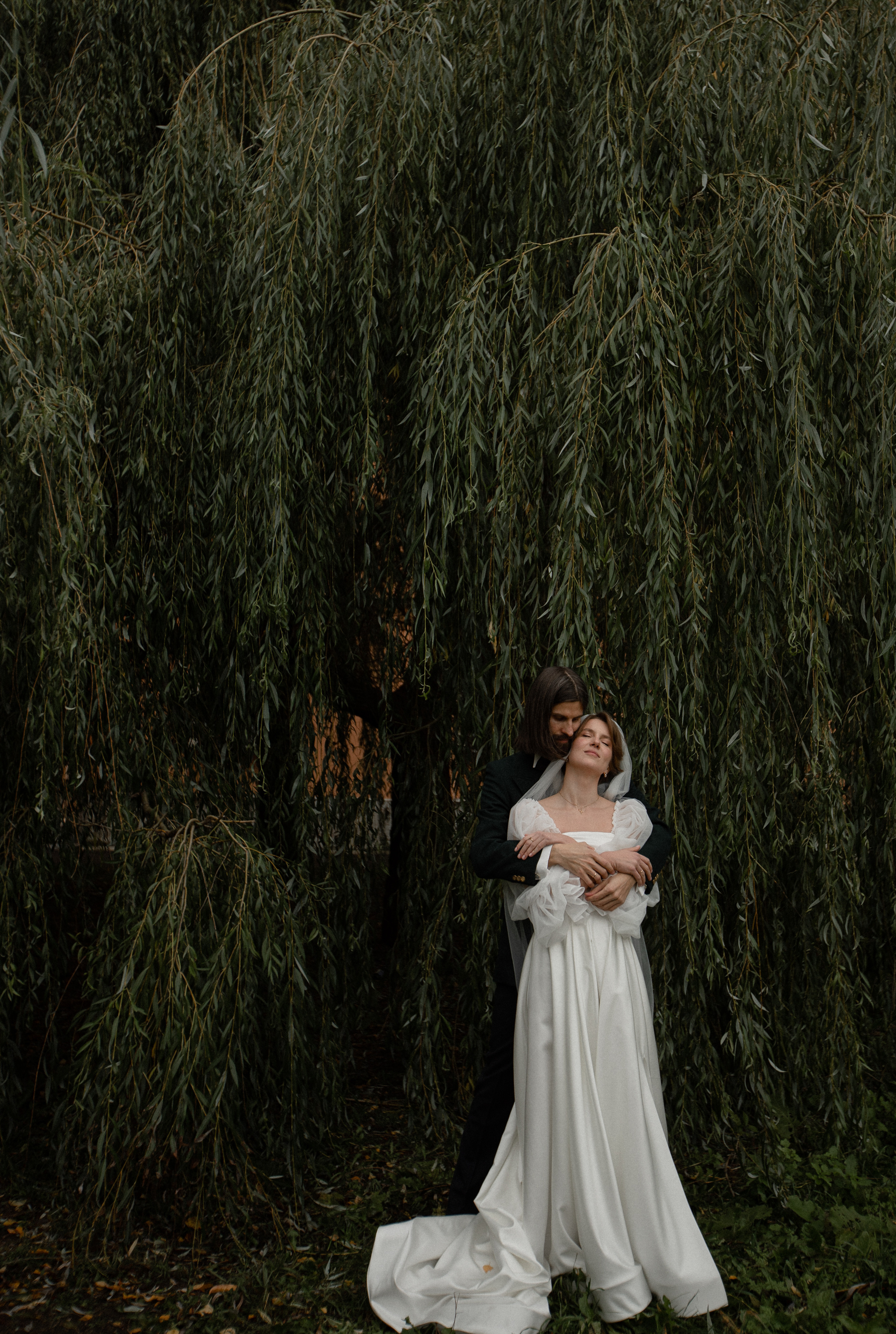 E|V. Свадебный фотограф Таня Караисаева