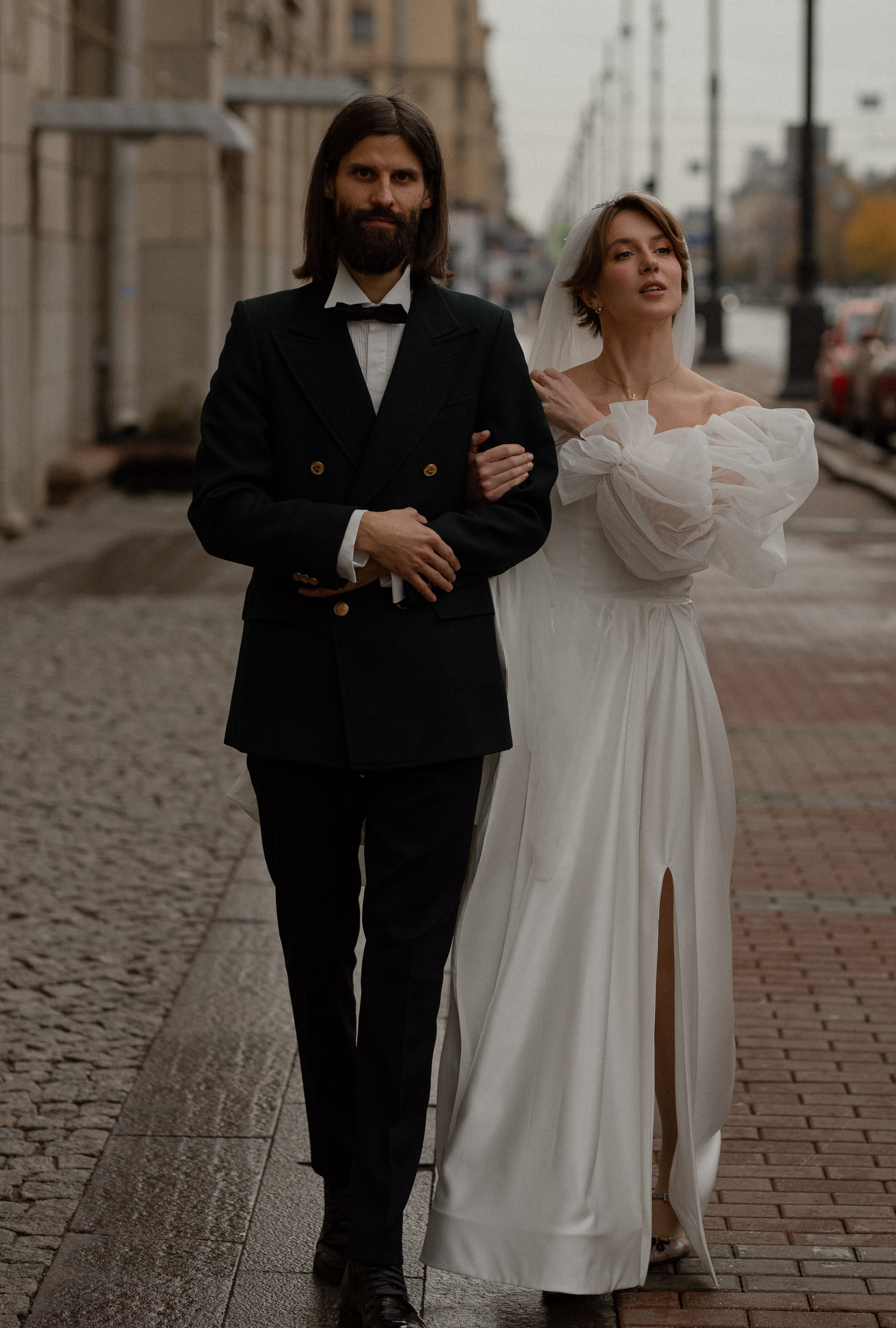 E|V. Свадебный фотограф Таня Караисаева