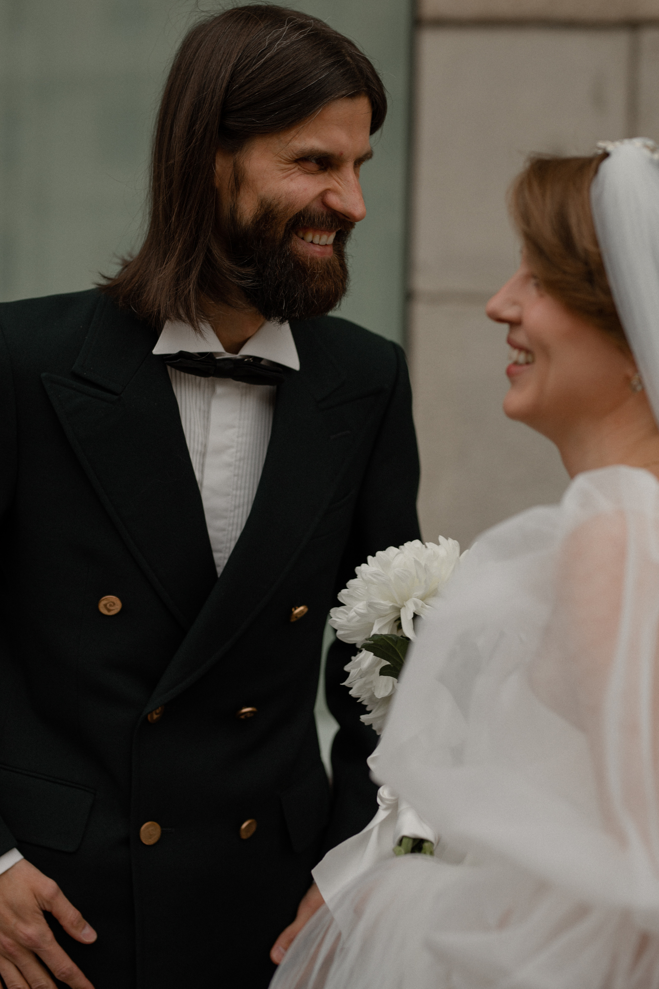 E|V. Свадебный фотограф Таня Караисаева