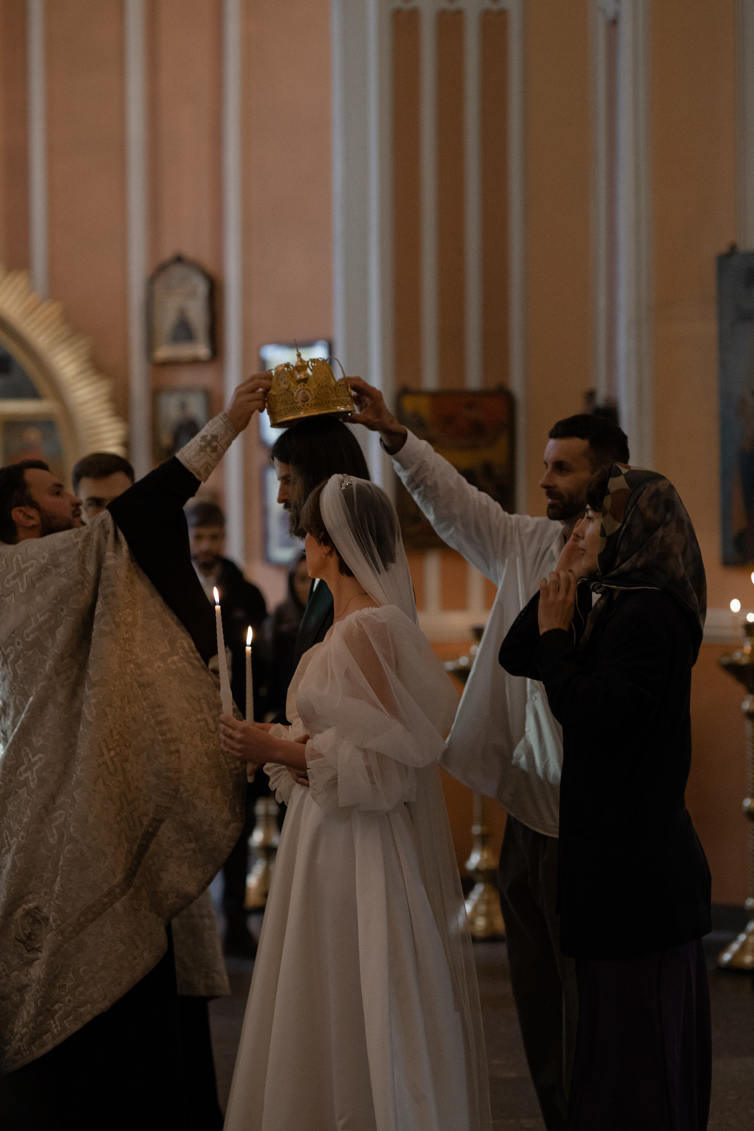 E|V. Свадебный фотограф Таня Караисаева