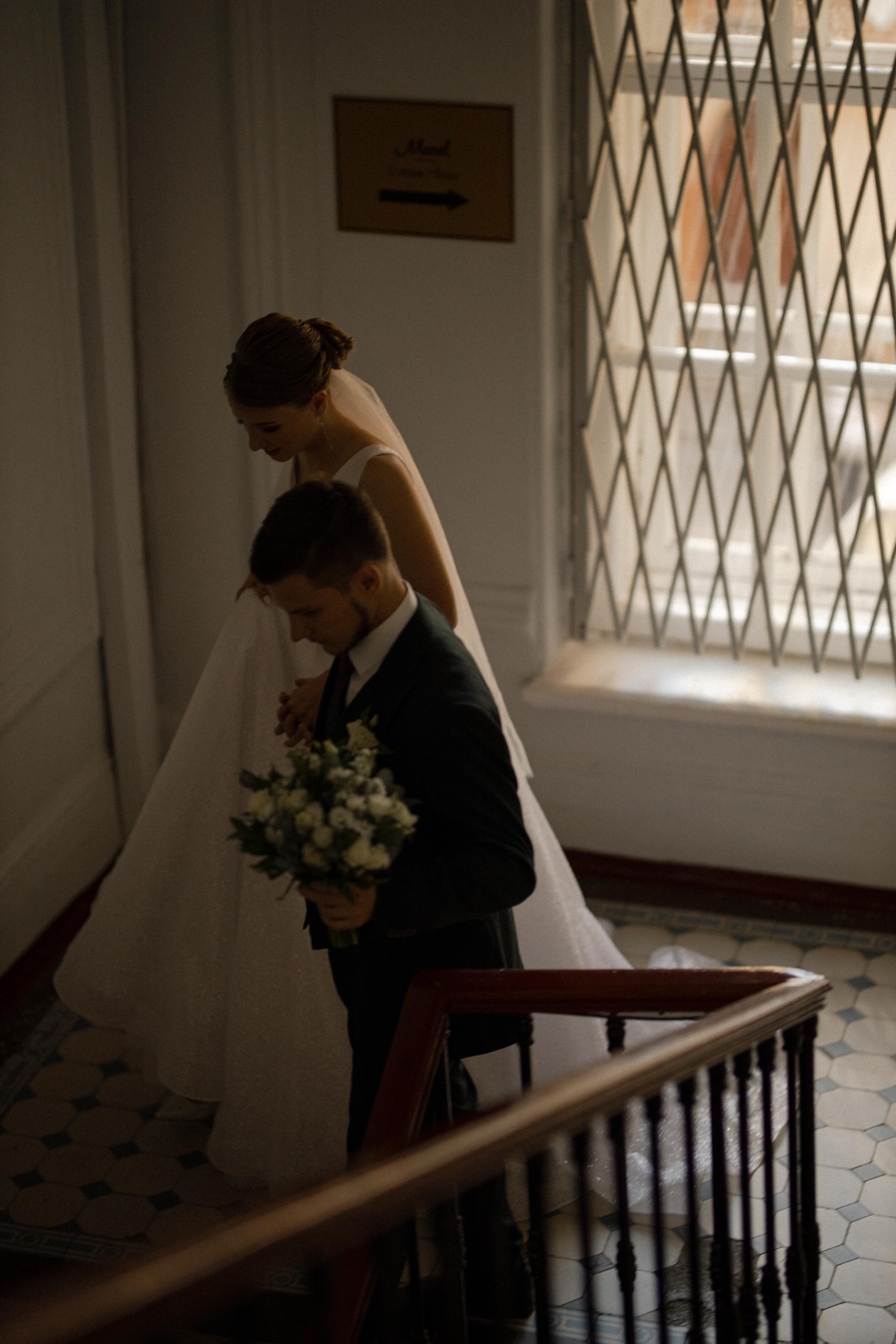 Вика|Дима. Свадебный фотограф Таня Караисаева