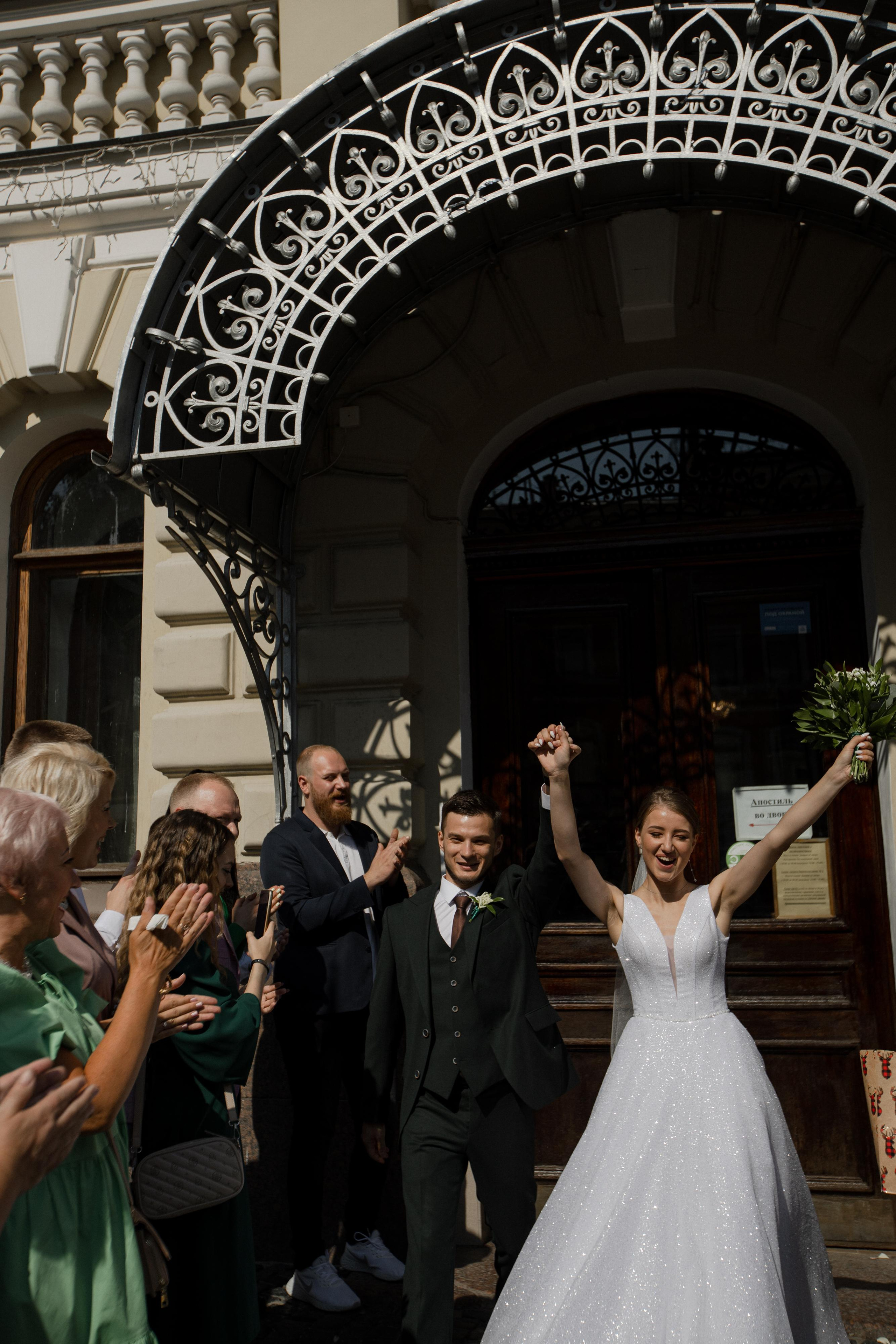 Вика|Дима. Свадебный фотограф Таня Караисаева