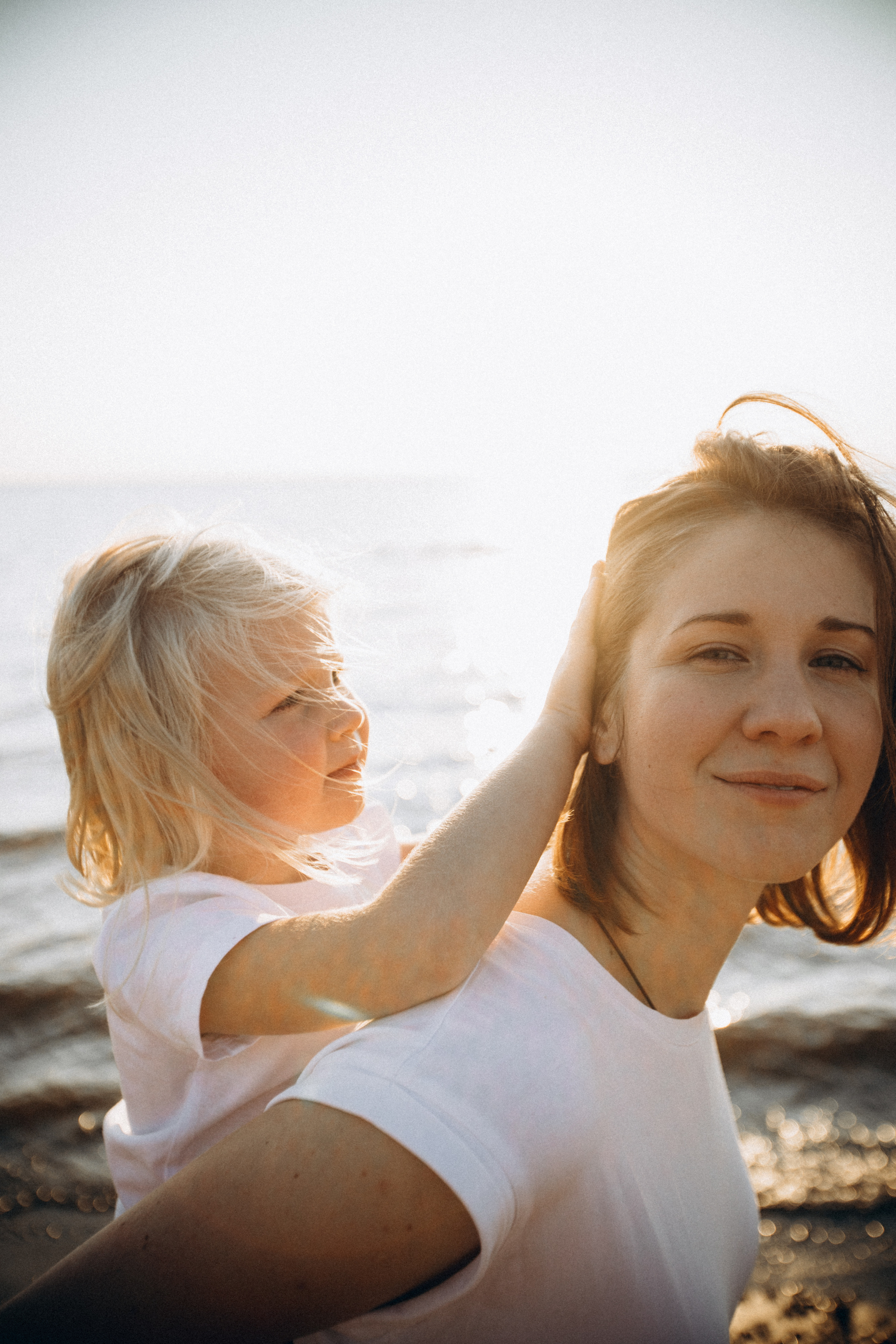Оля и Варя. Свадебный фотограф Таня Караисаева