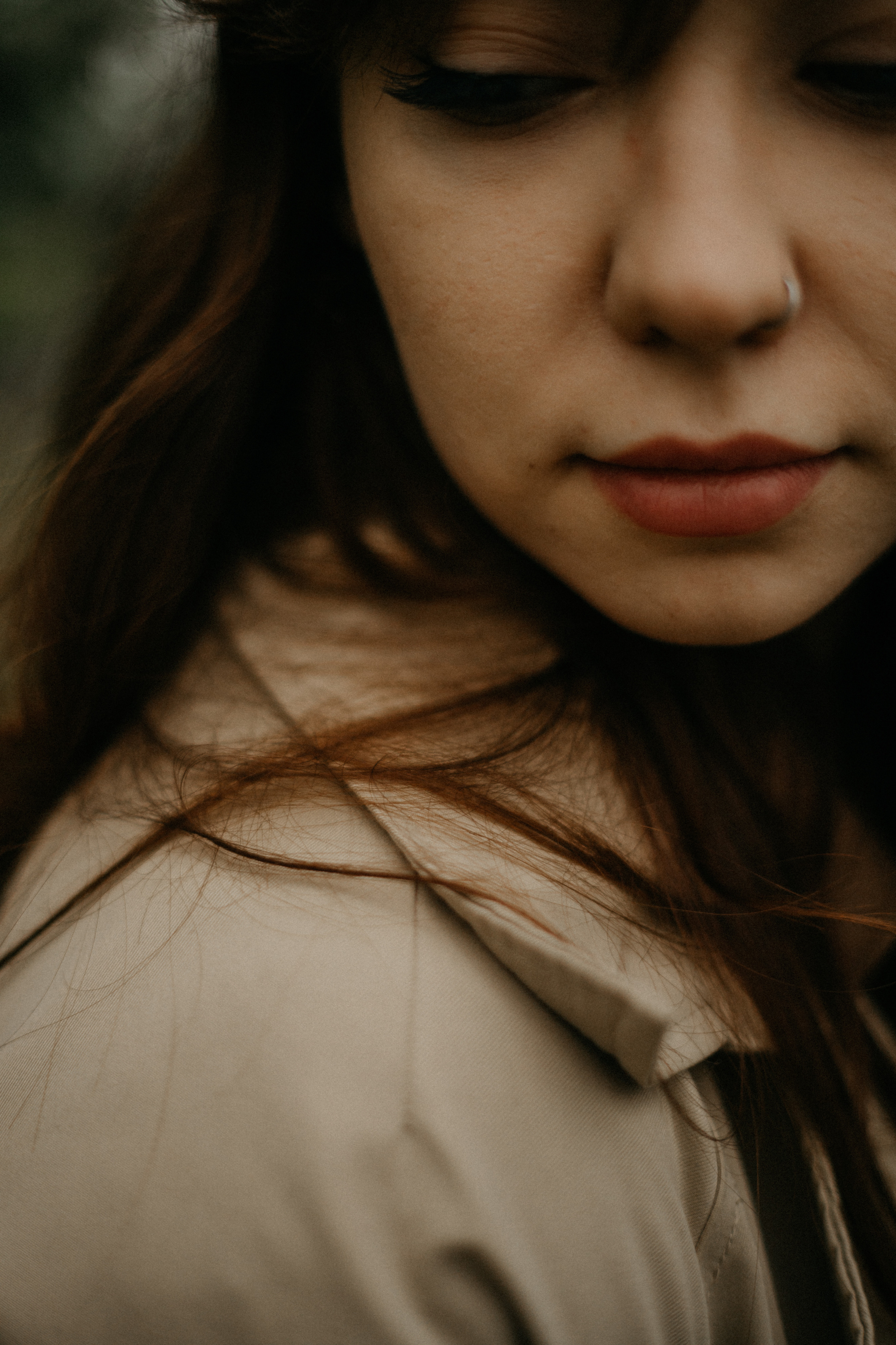 Галя. Свадебный фотограф Таня Караисаева