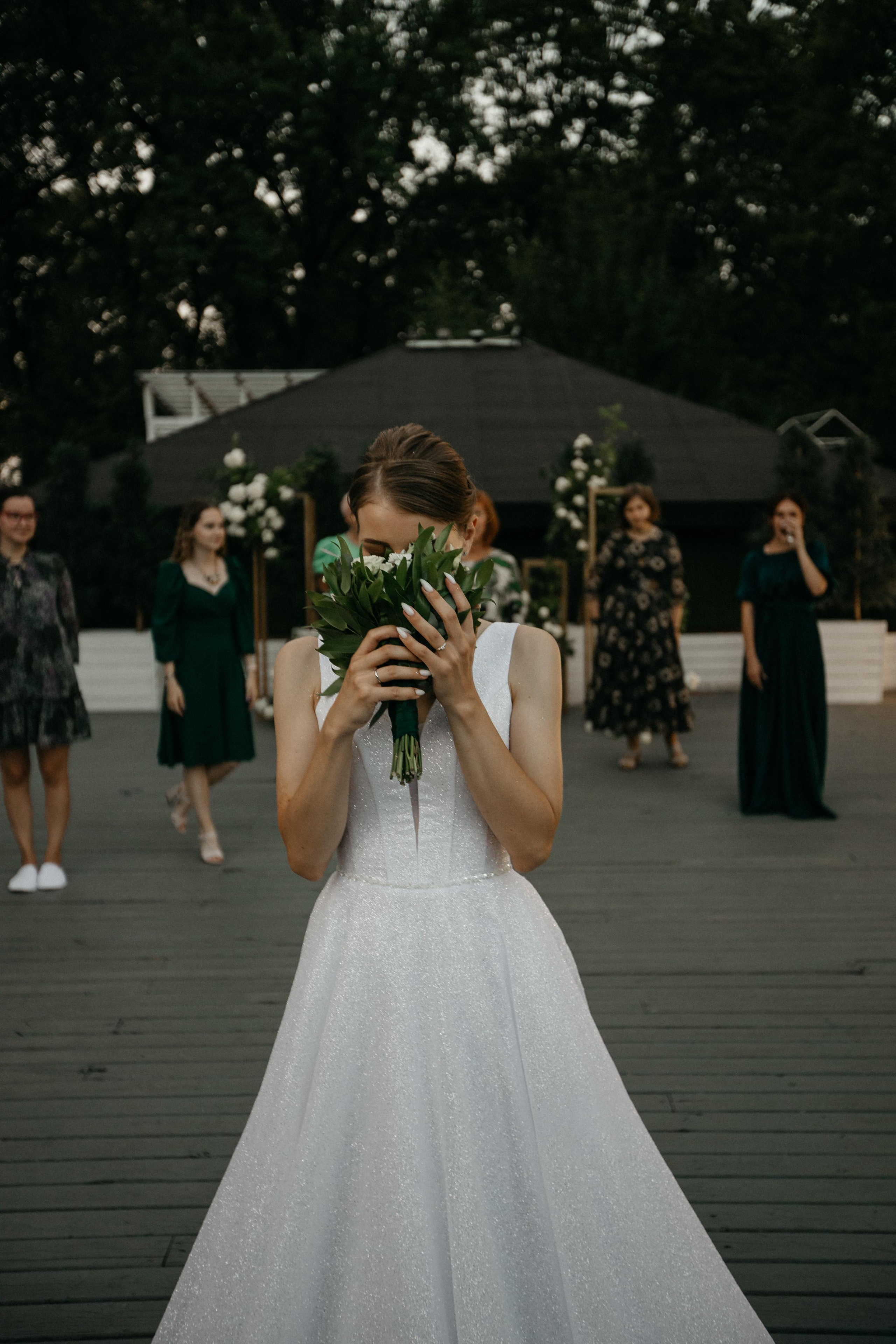 Вика|Дима. Свадебный фотограф Таня Караисаева