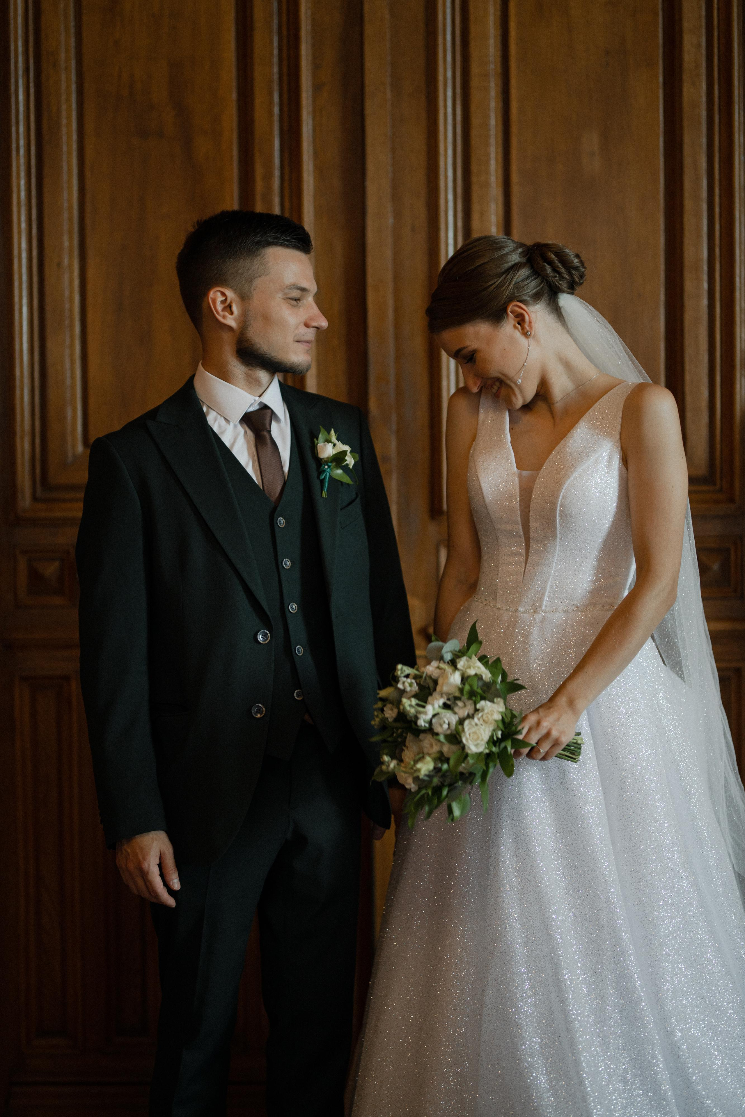 Вика|Дима. Свадебный фотограф Таня Караисаева