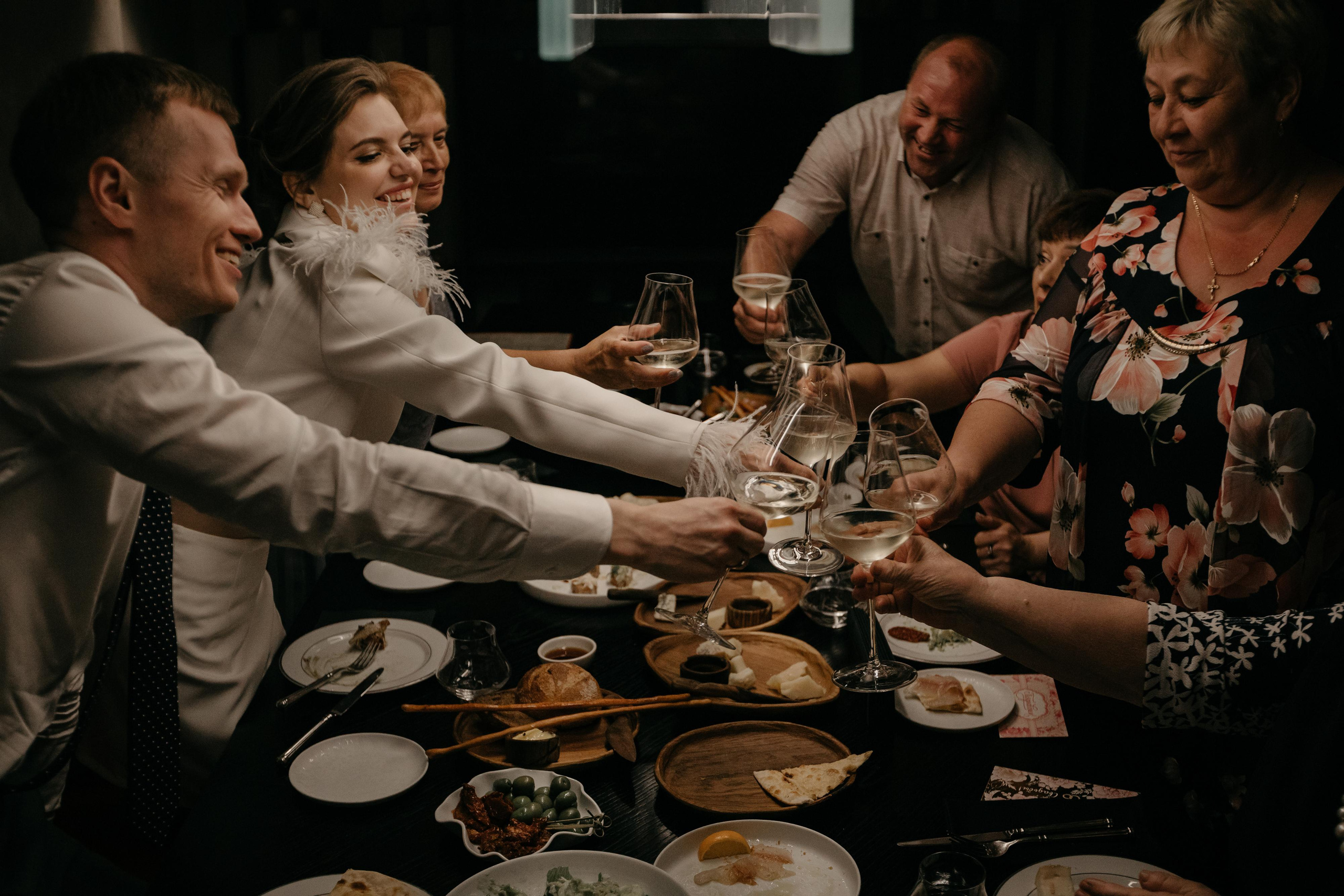 Orange wine. Свадебный фотограф Таня Караисаева