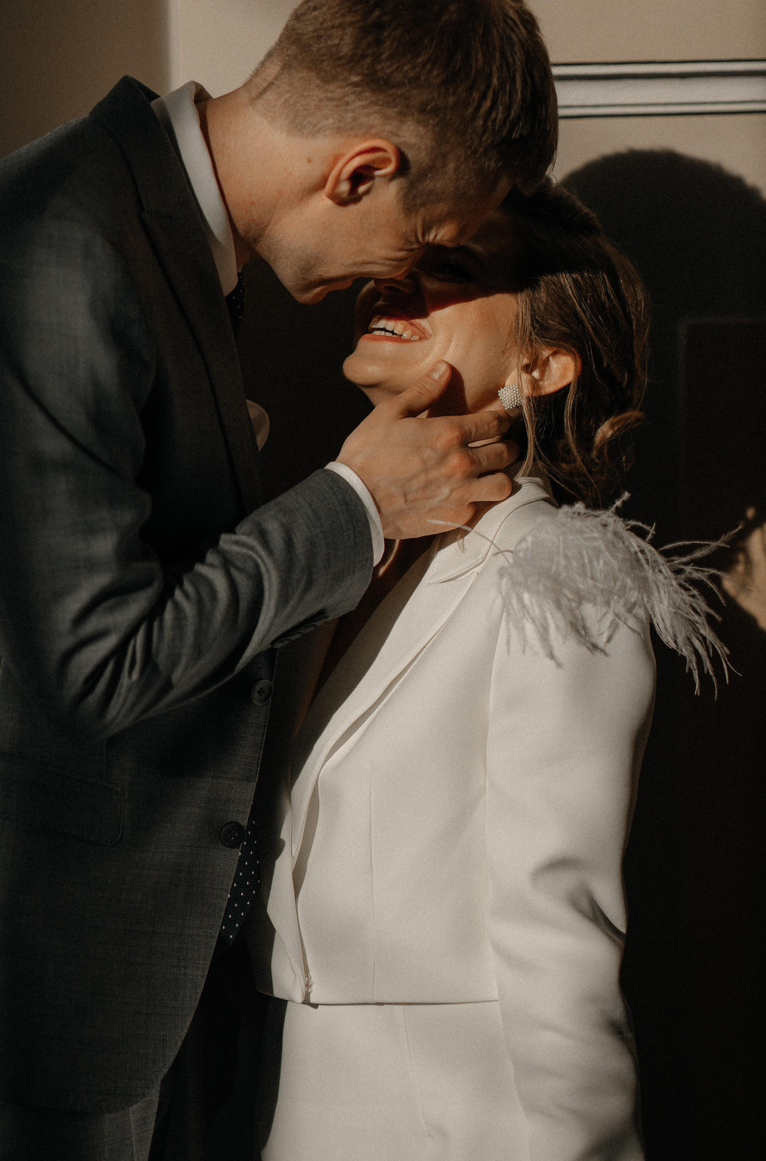 Orange wine. Свадебный фотограф Таня Караисаева