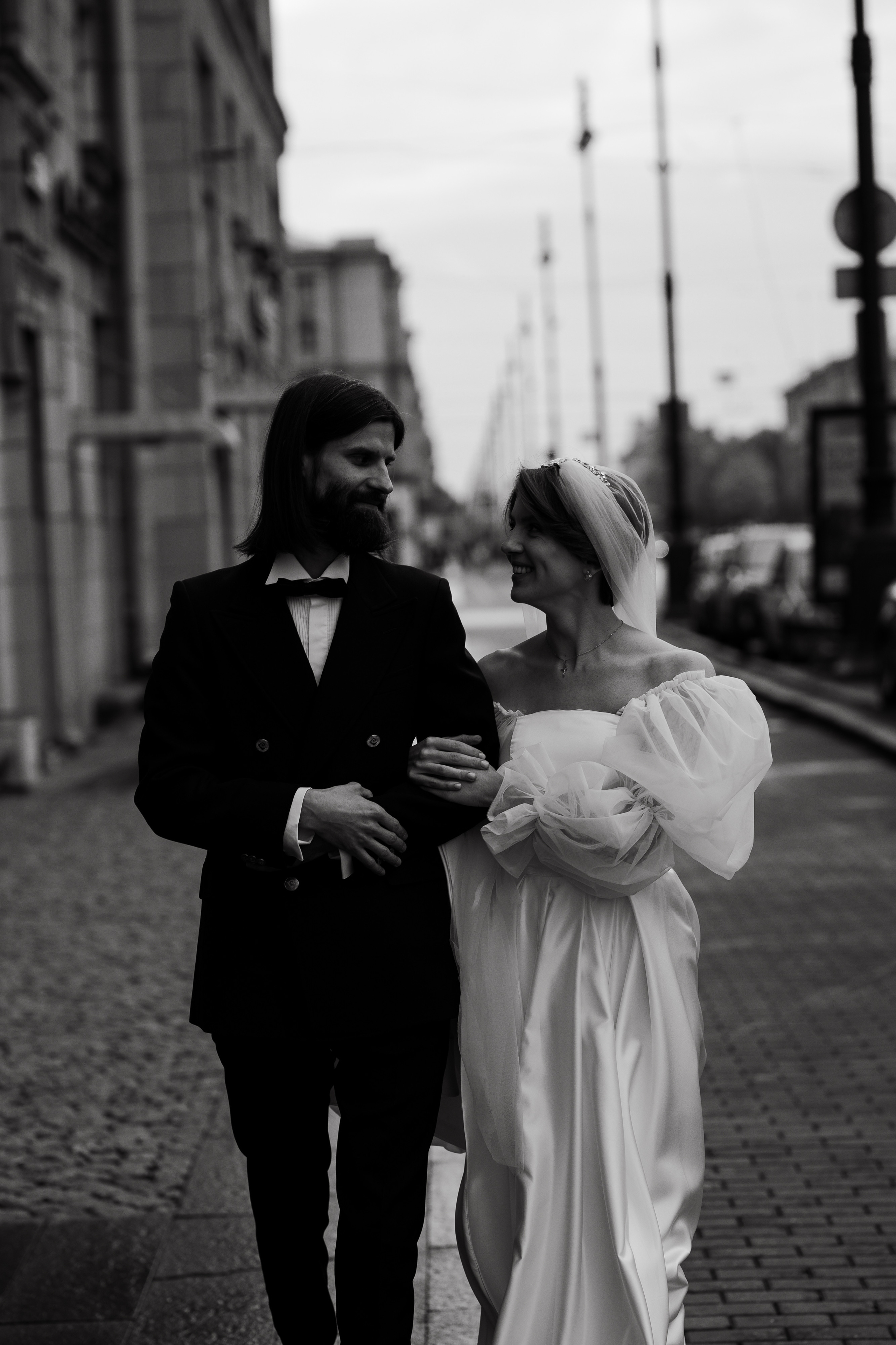 E|V. Свадебный фотограф Таня Караисаева