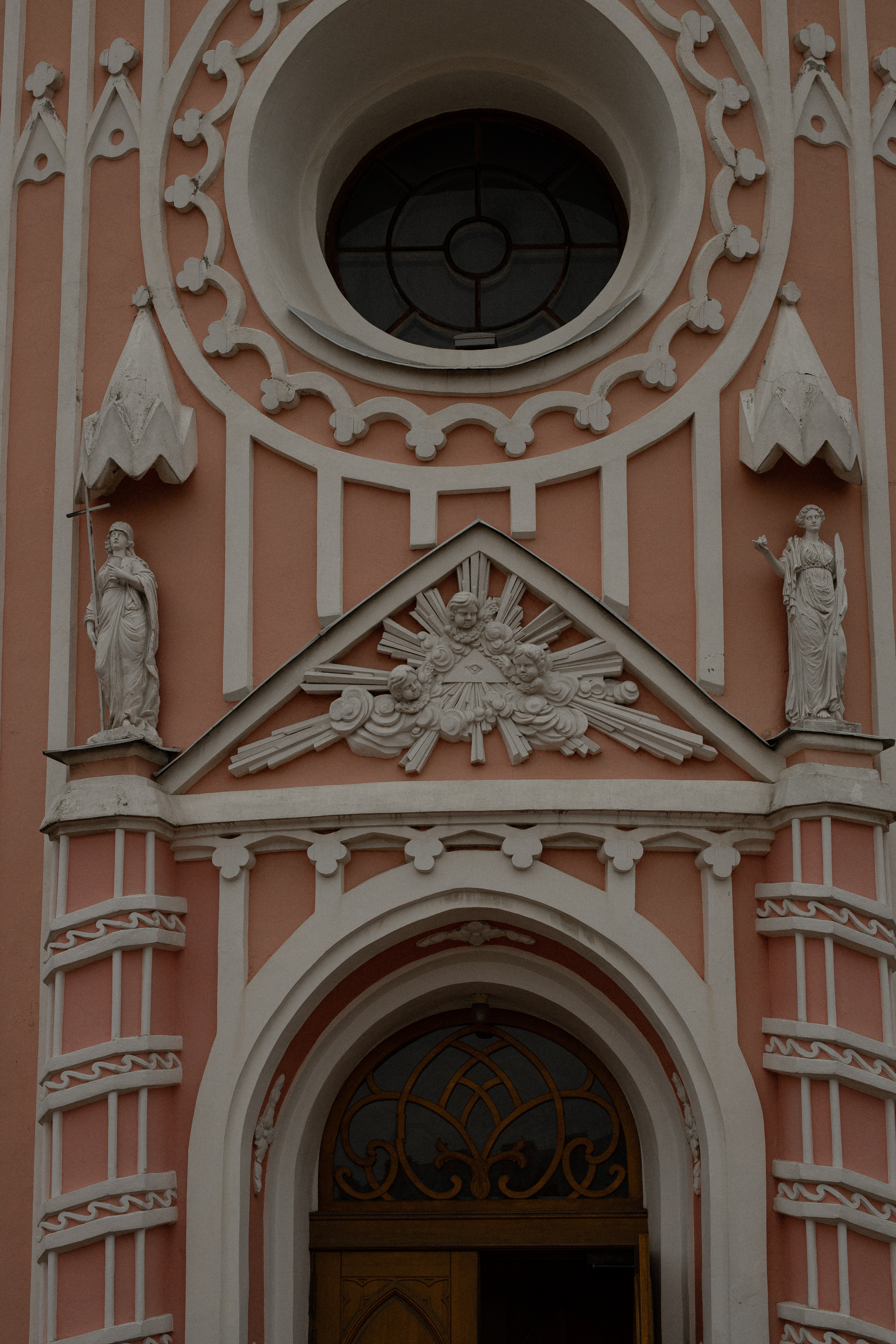 E|V. Свадебный фотограф Таня Караисаева