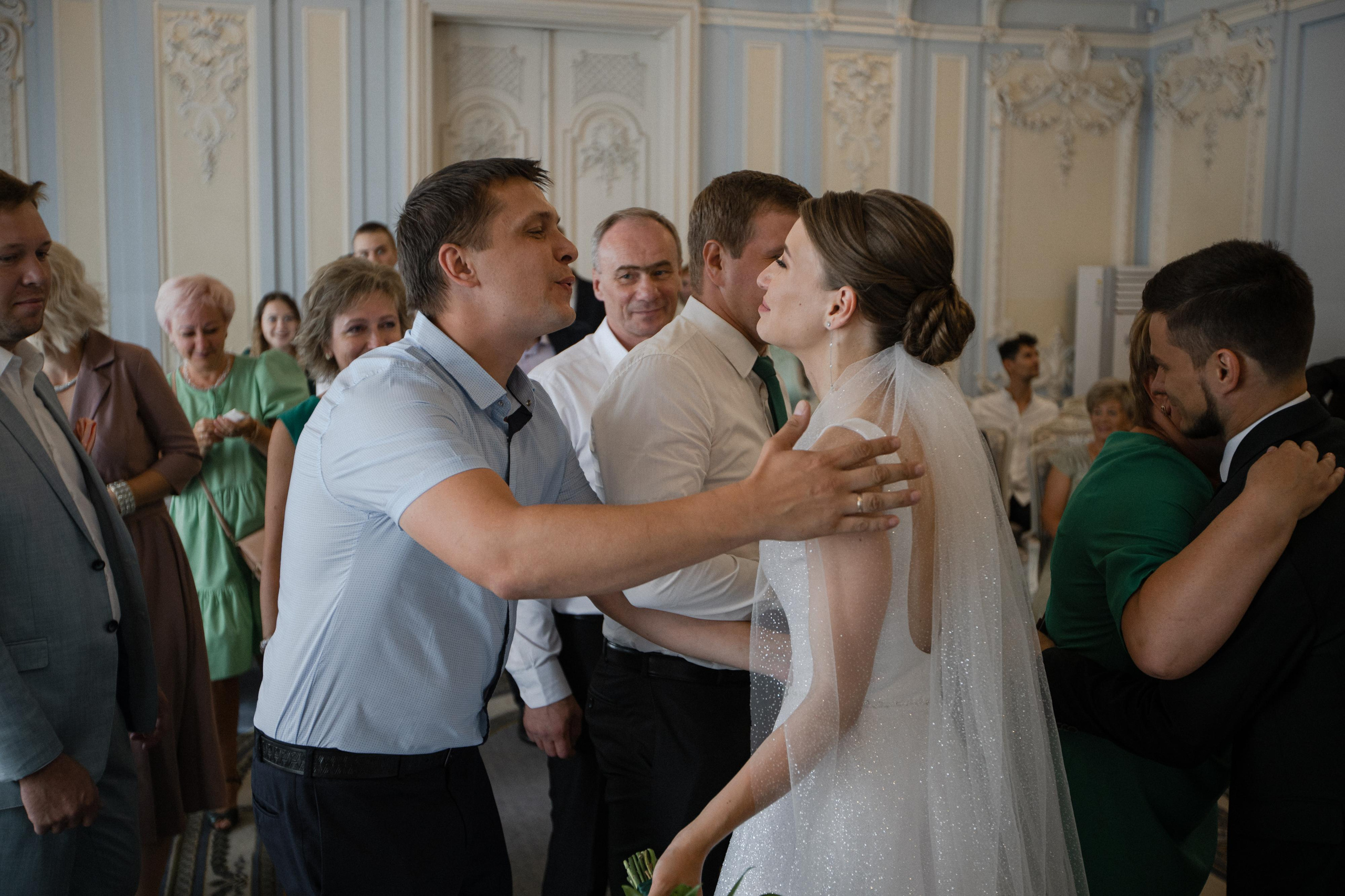 Вика|Дима. Свадебный фотограф Таня Караисаева