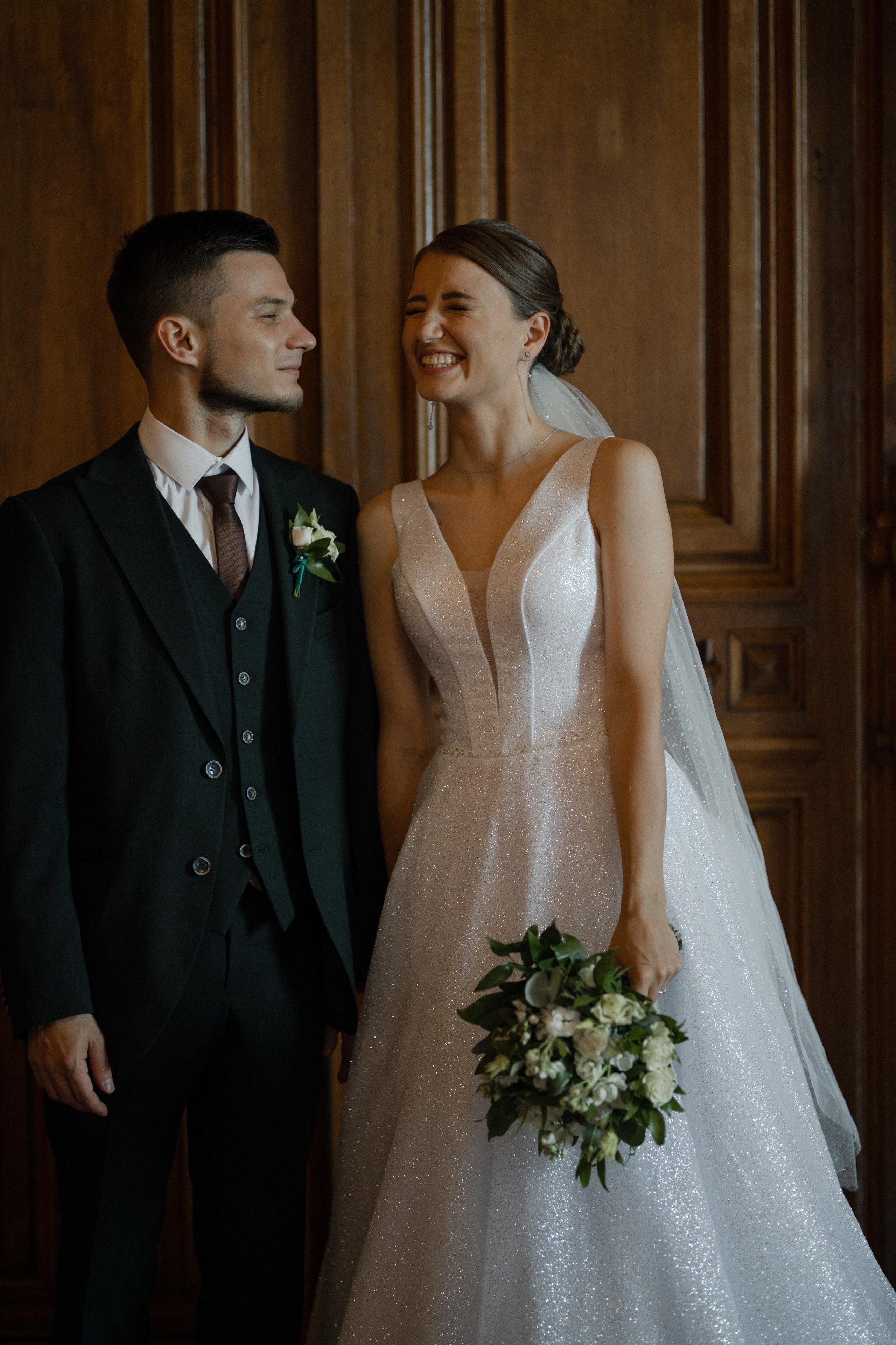 Вика|Дима. Свадебный фотограф Таня Караисаева