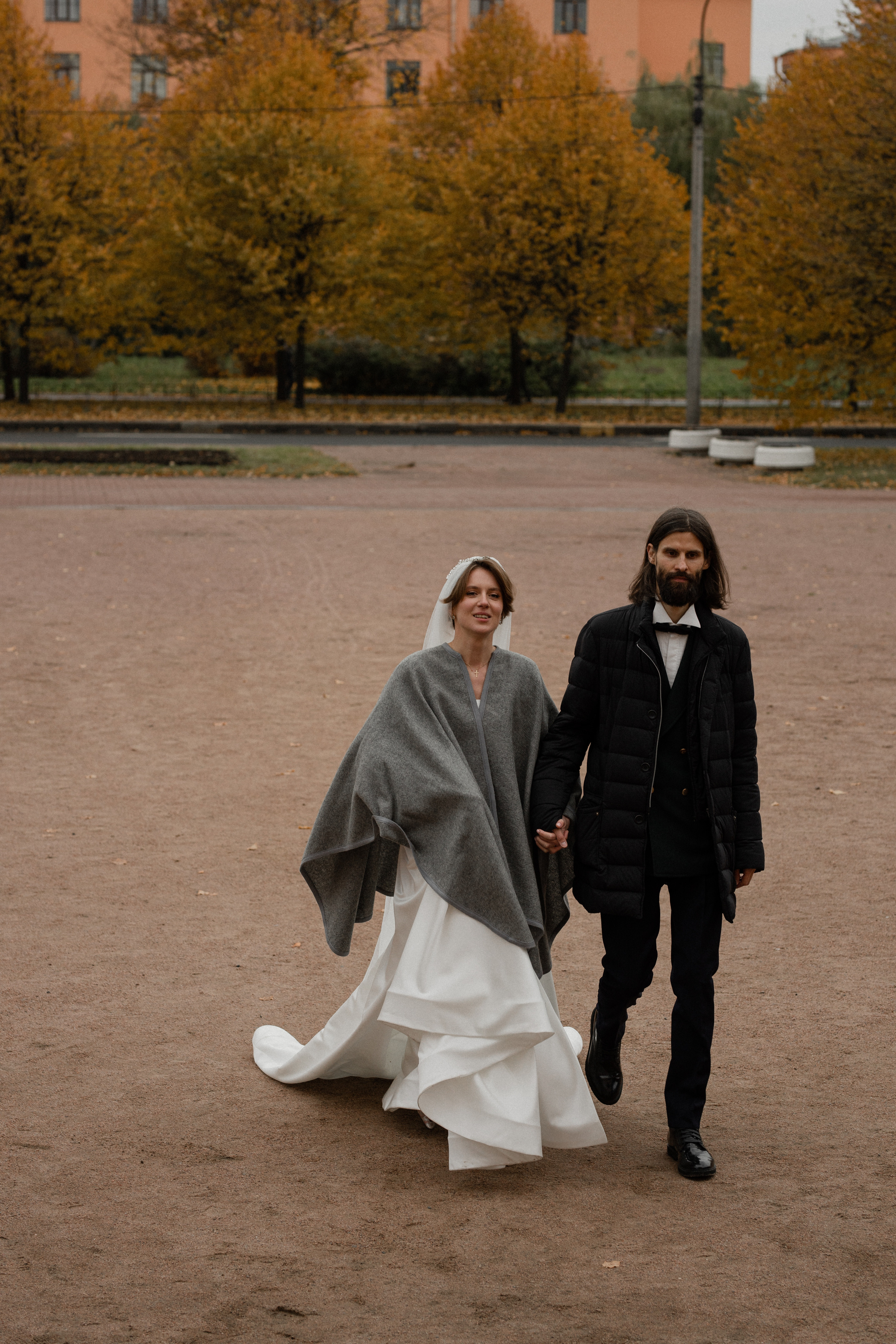 E|V. Свадебный фотограф Таня Караисаева