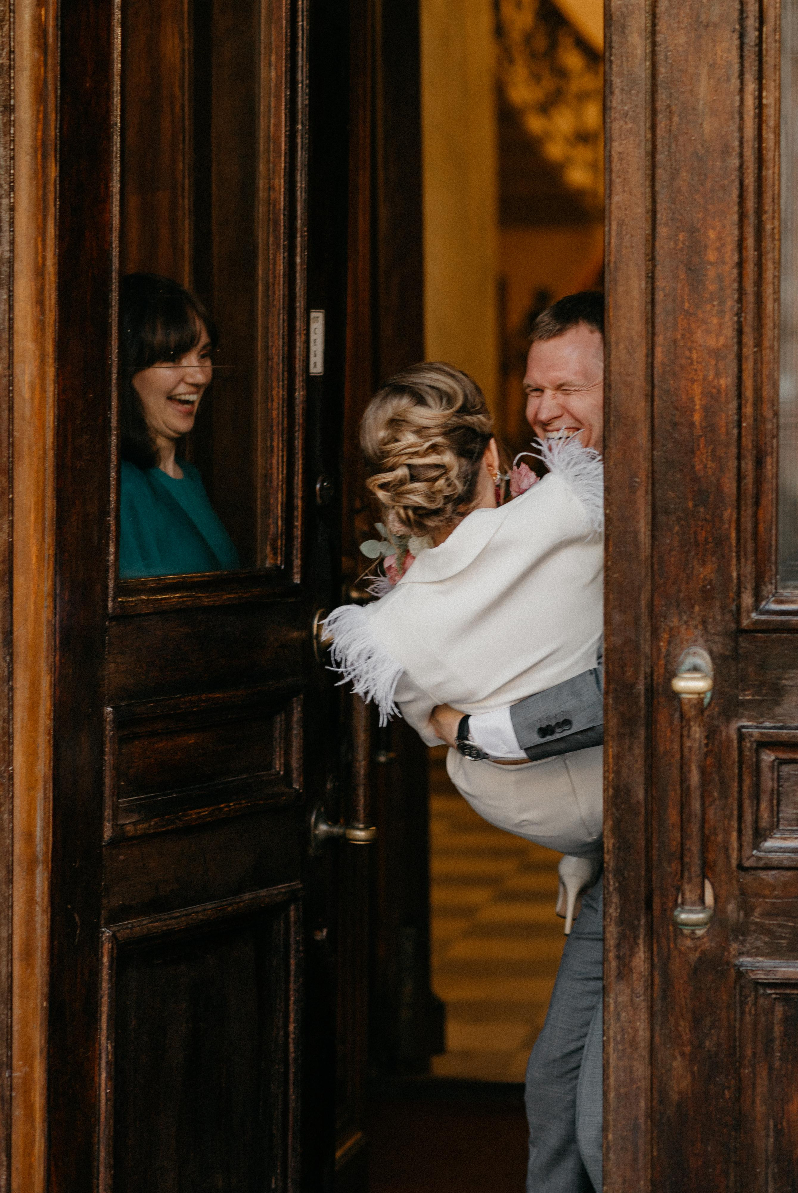 Orange wine. Свадебный фотограф Таня Караисаева