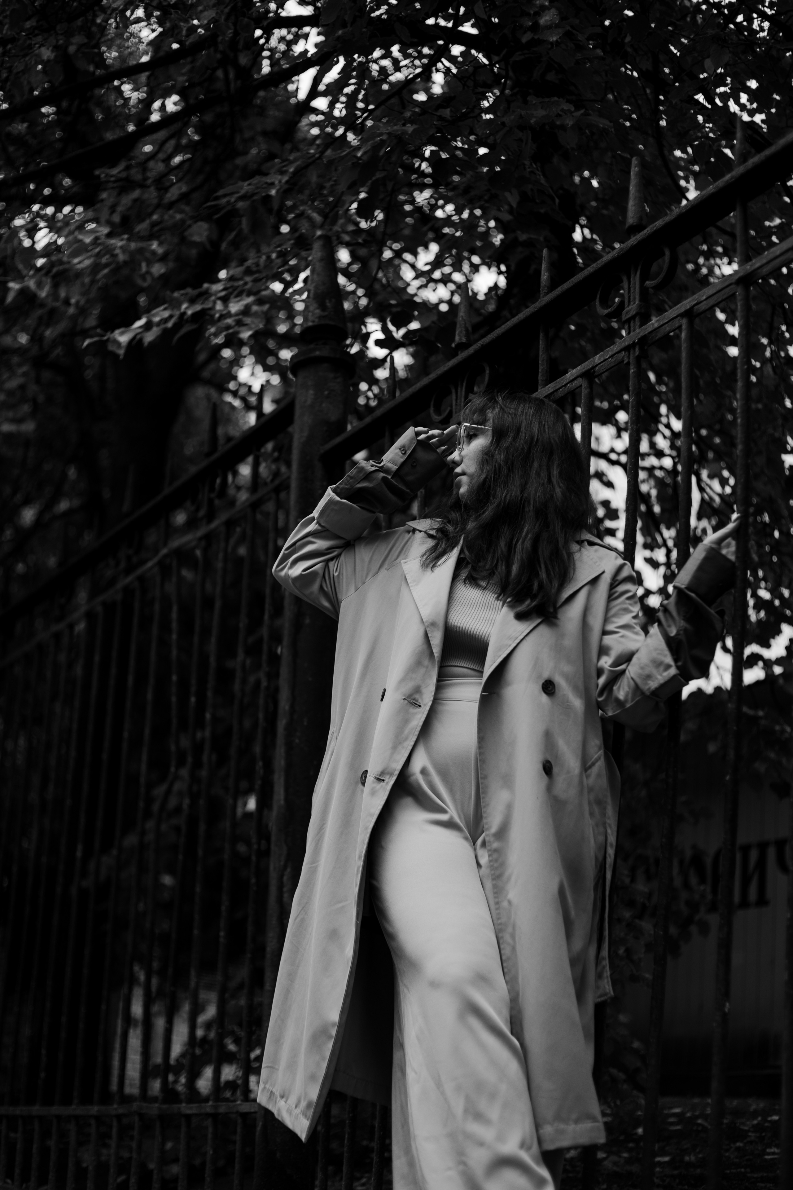 Галя. Свадебный фотограф Таня Караисаева