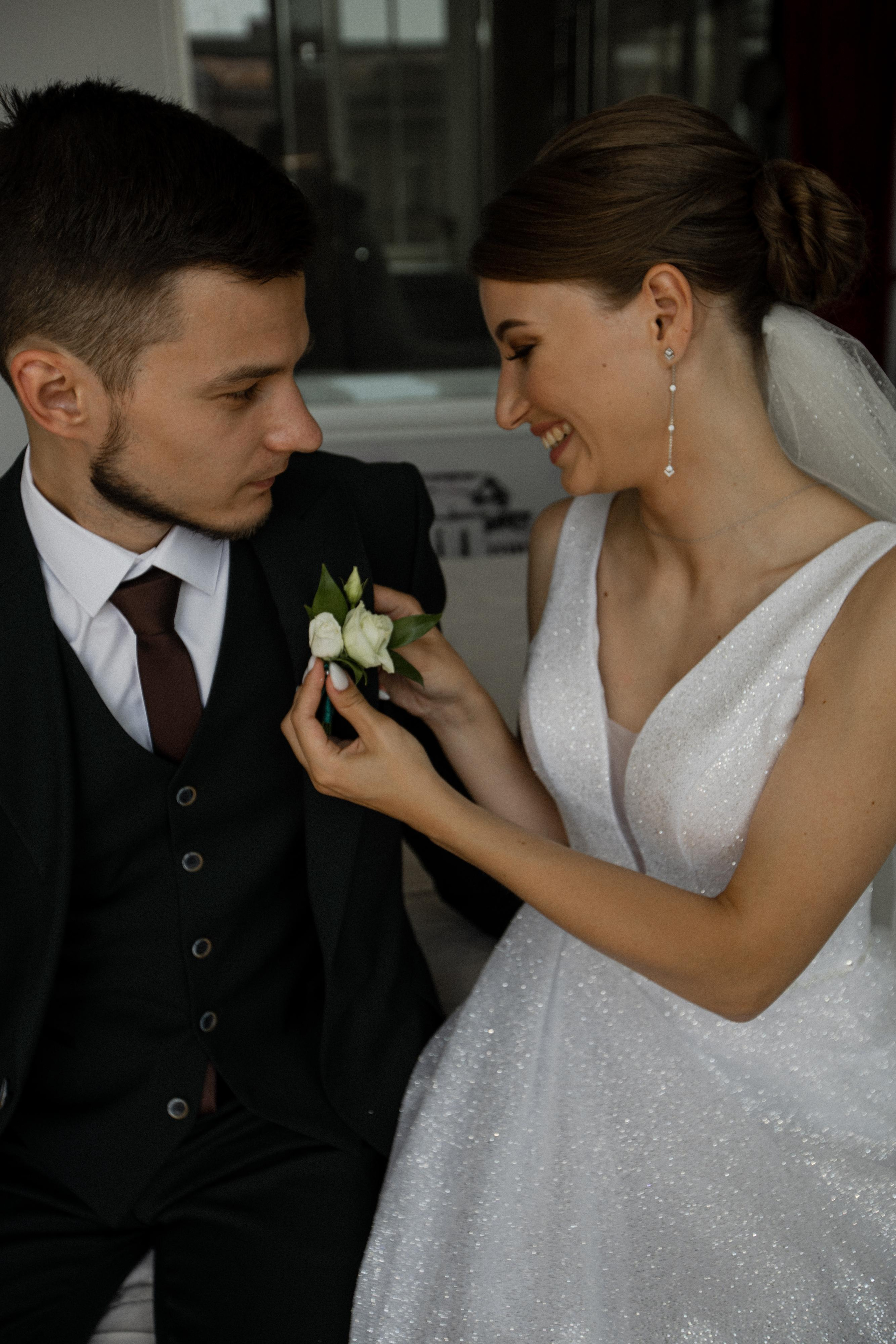 Вика|Дима. Свадебный фотограф Таня Караисаева