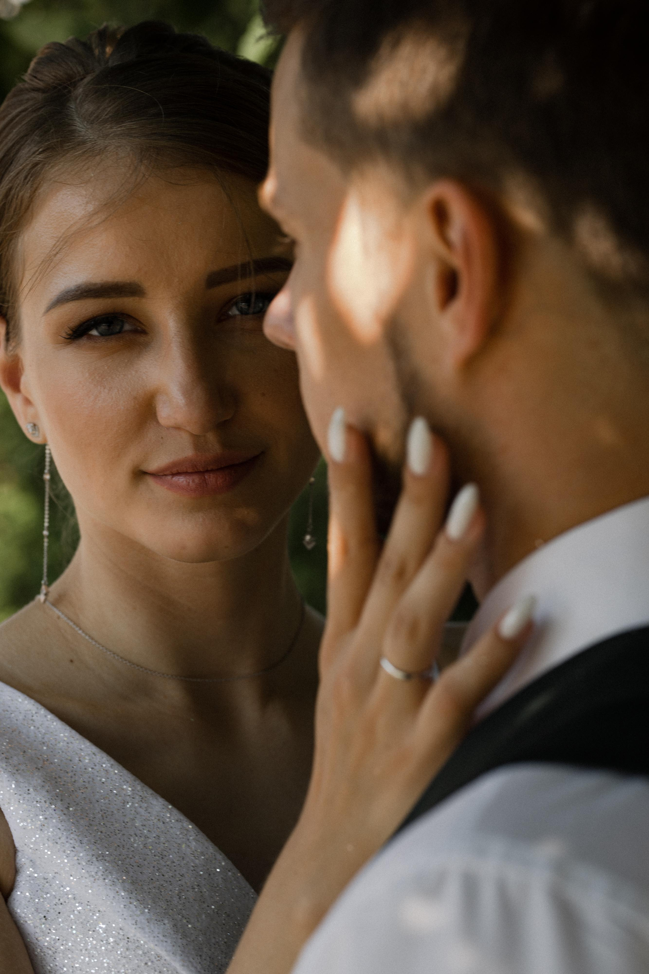 Вика|Дима. Свадебный фотограф Таня Караисаева