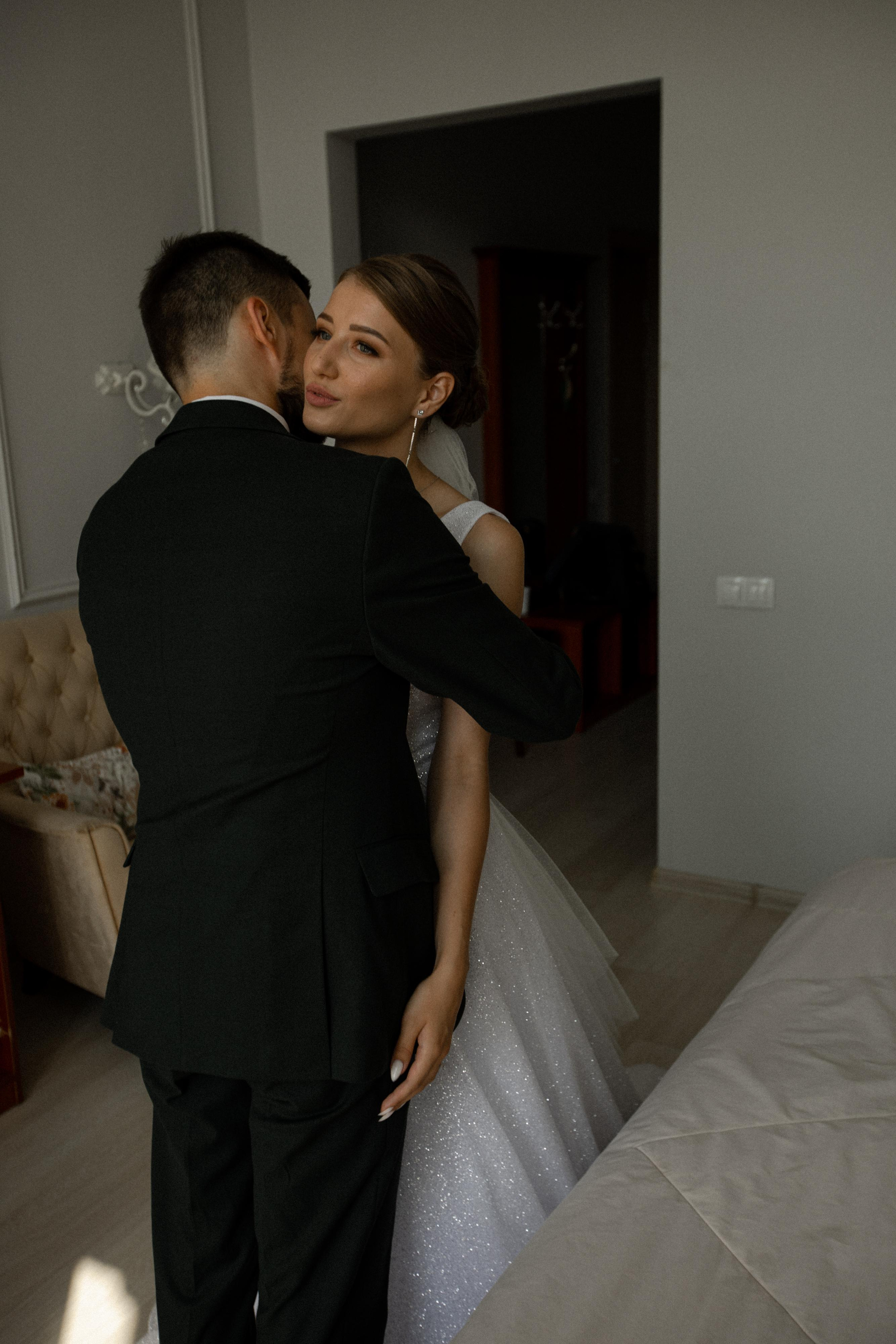 Вика|Дима. Свадебный фотограф Таня Караисаева