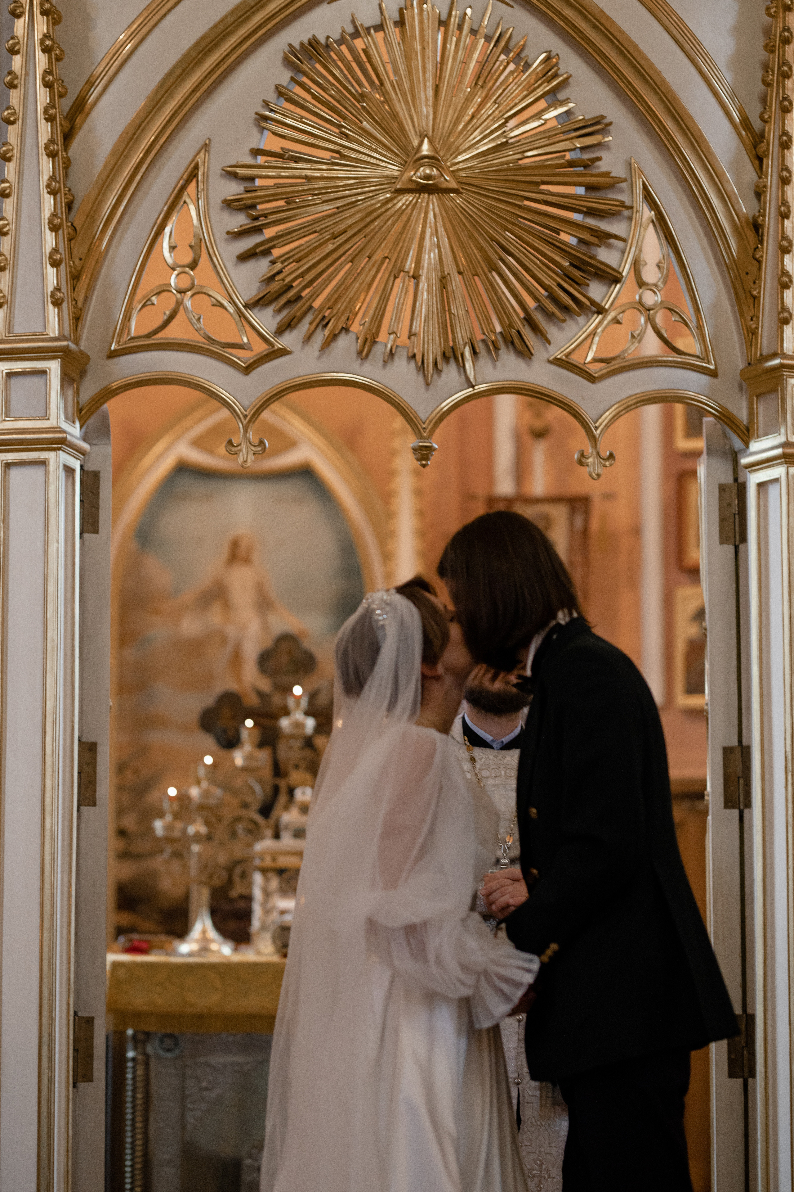 E|V. Свадебный фотограф Таня Караисаева