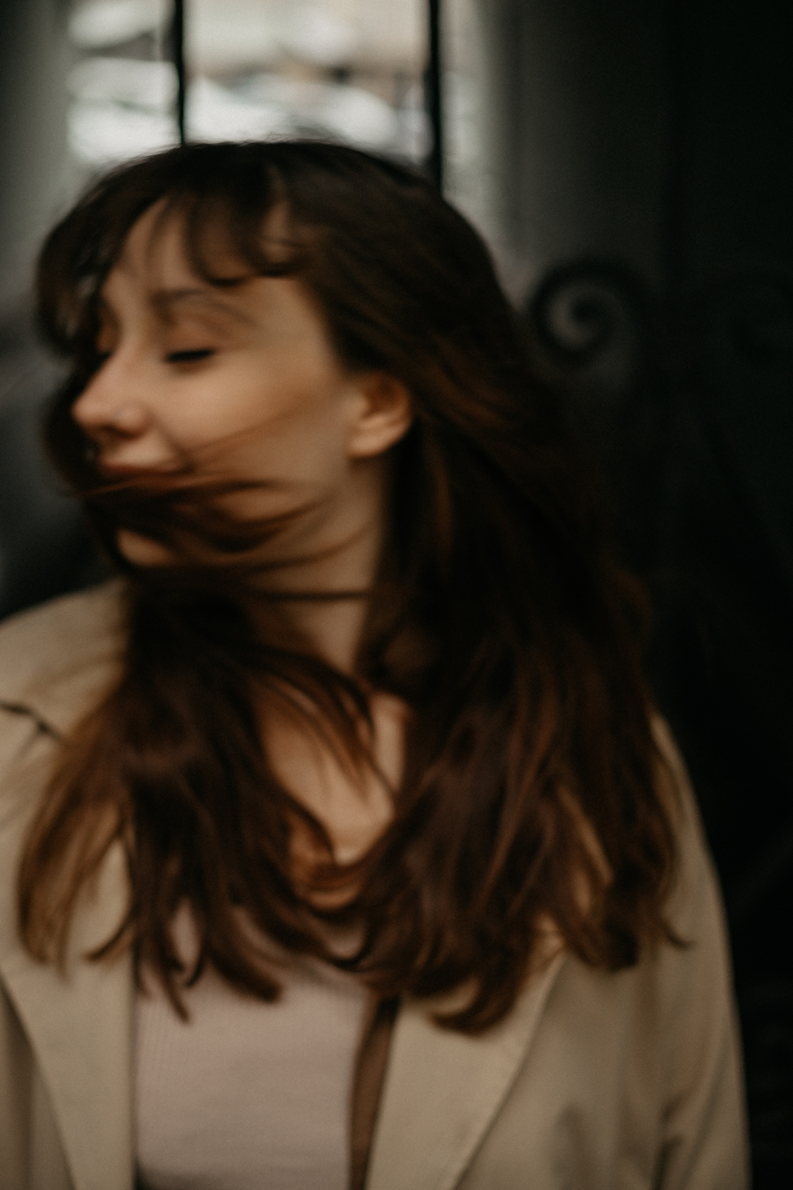 Галя. Свадебный фотограф Таня Караисаева