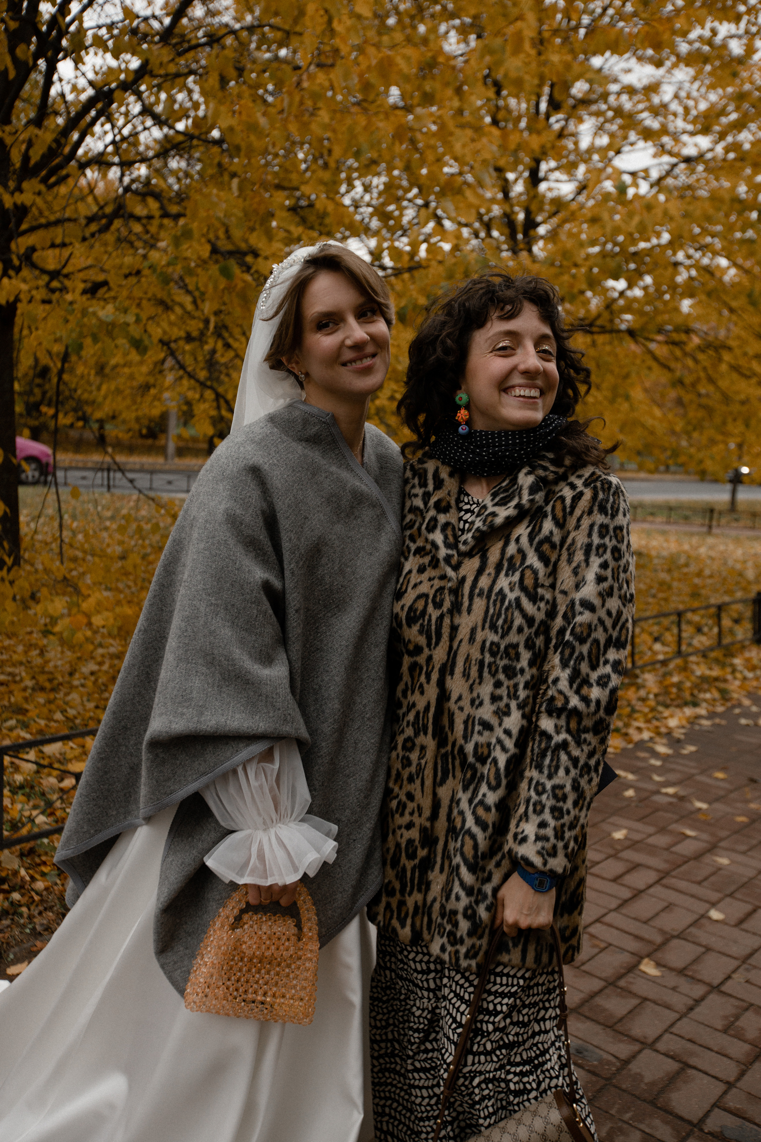 E|V. Свадебный фотограф Таня Караисаева