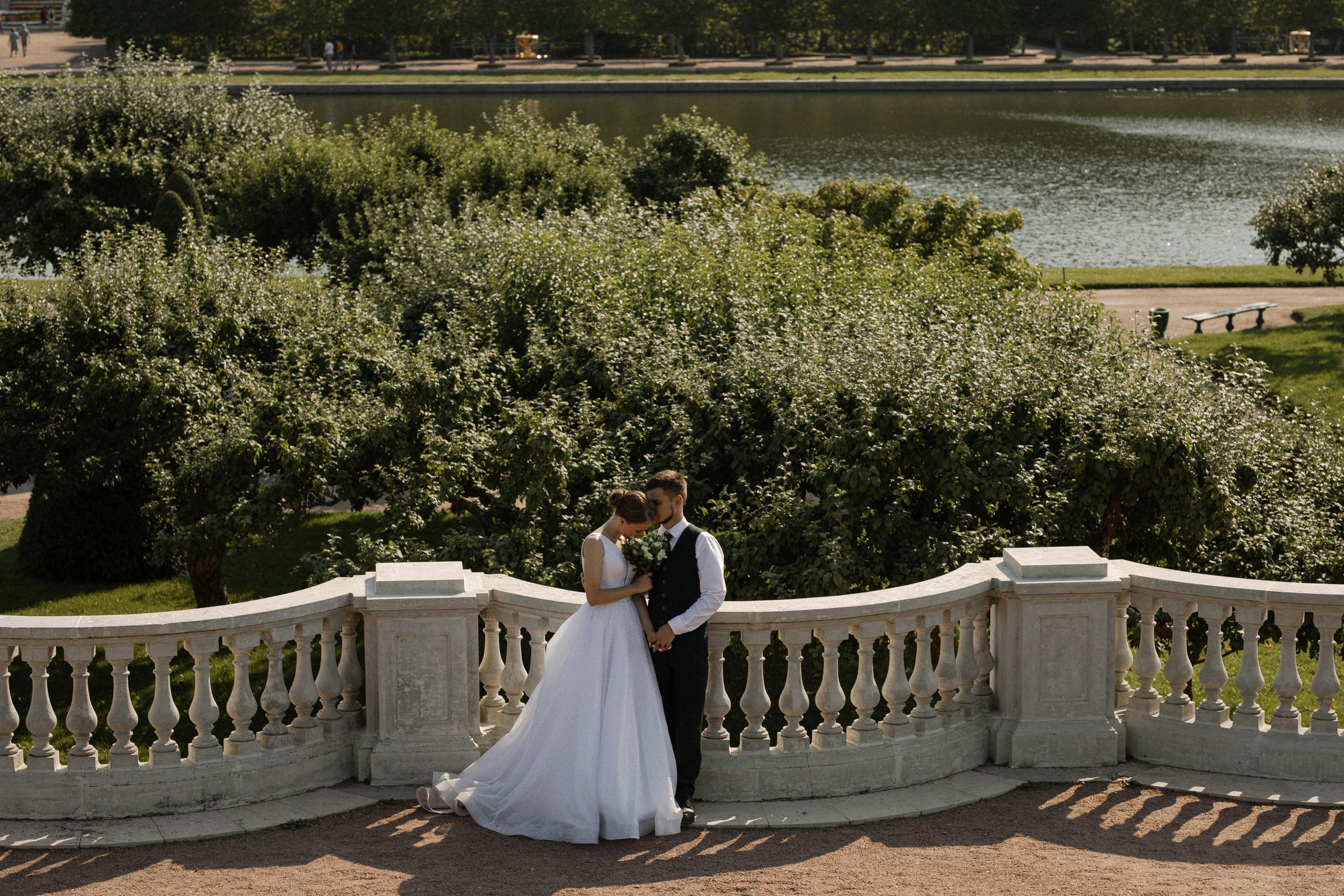 Вика|Дима. Свадебный фотограф Таня Караисаева