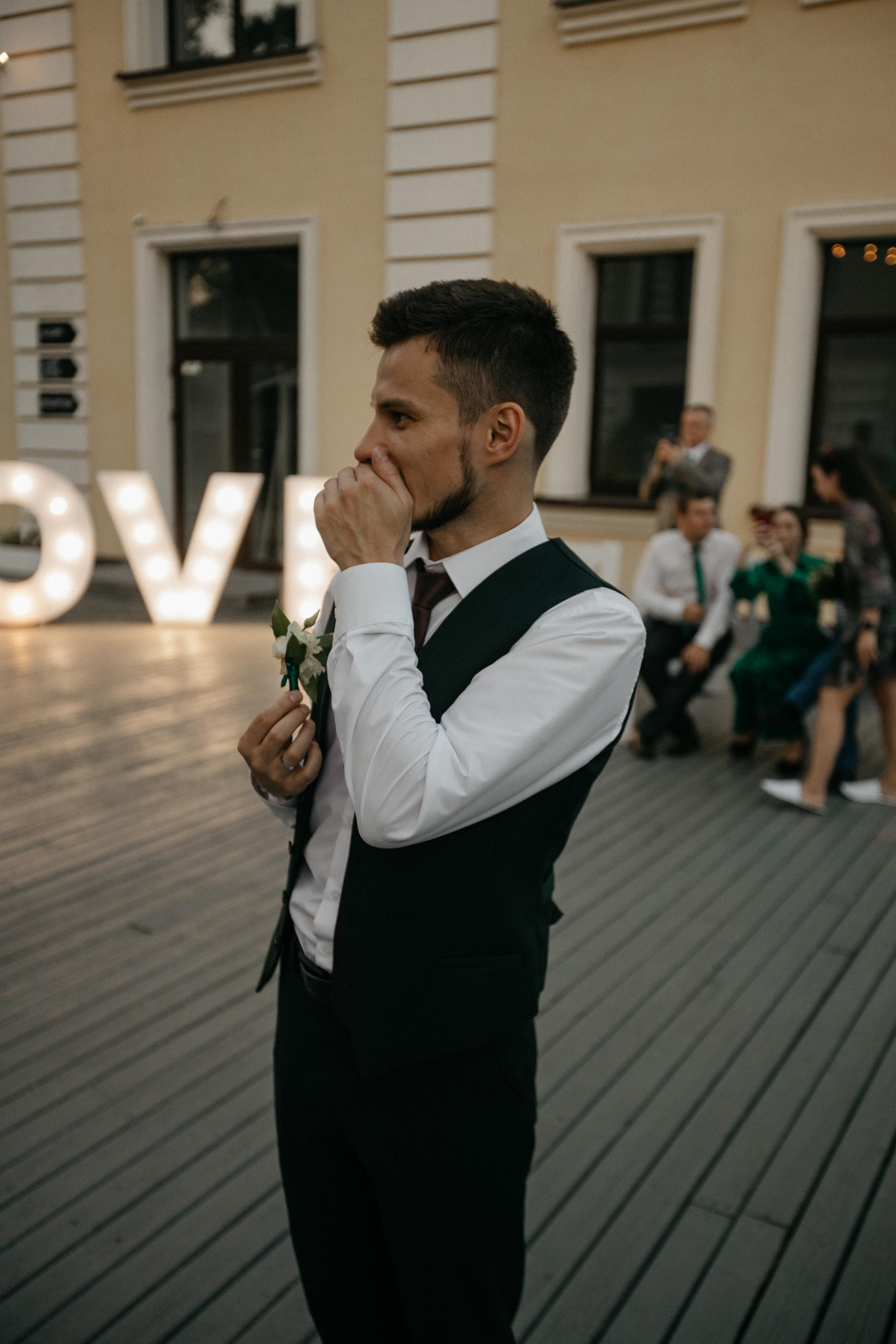 Вика|Дима. Свадебный фотограф Таня Караисаева