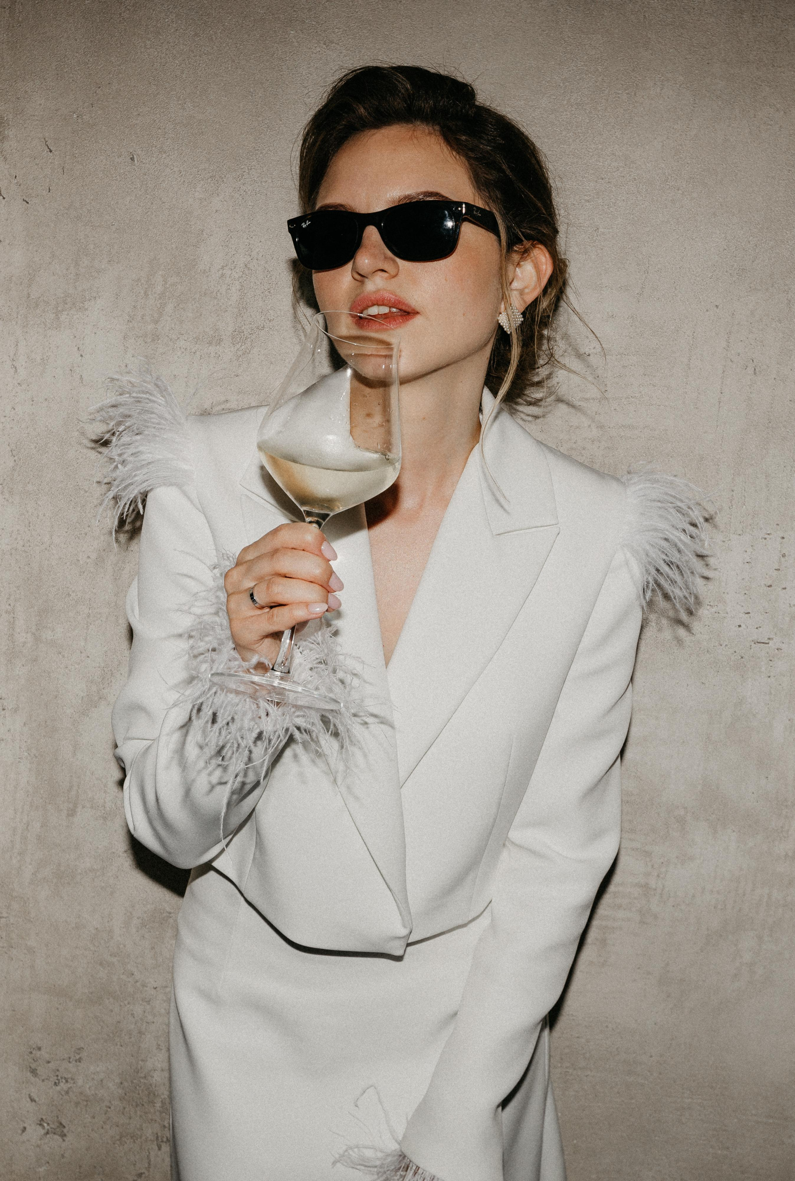 Orange wine. Свадебный фотограф Таня Караисаева