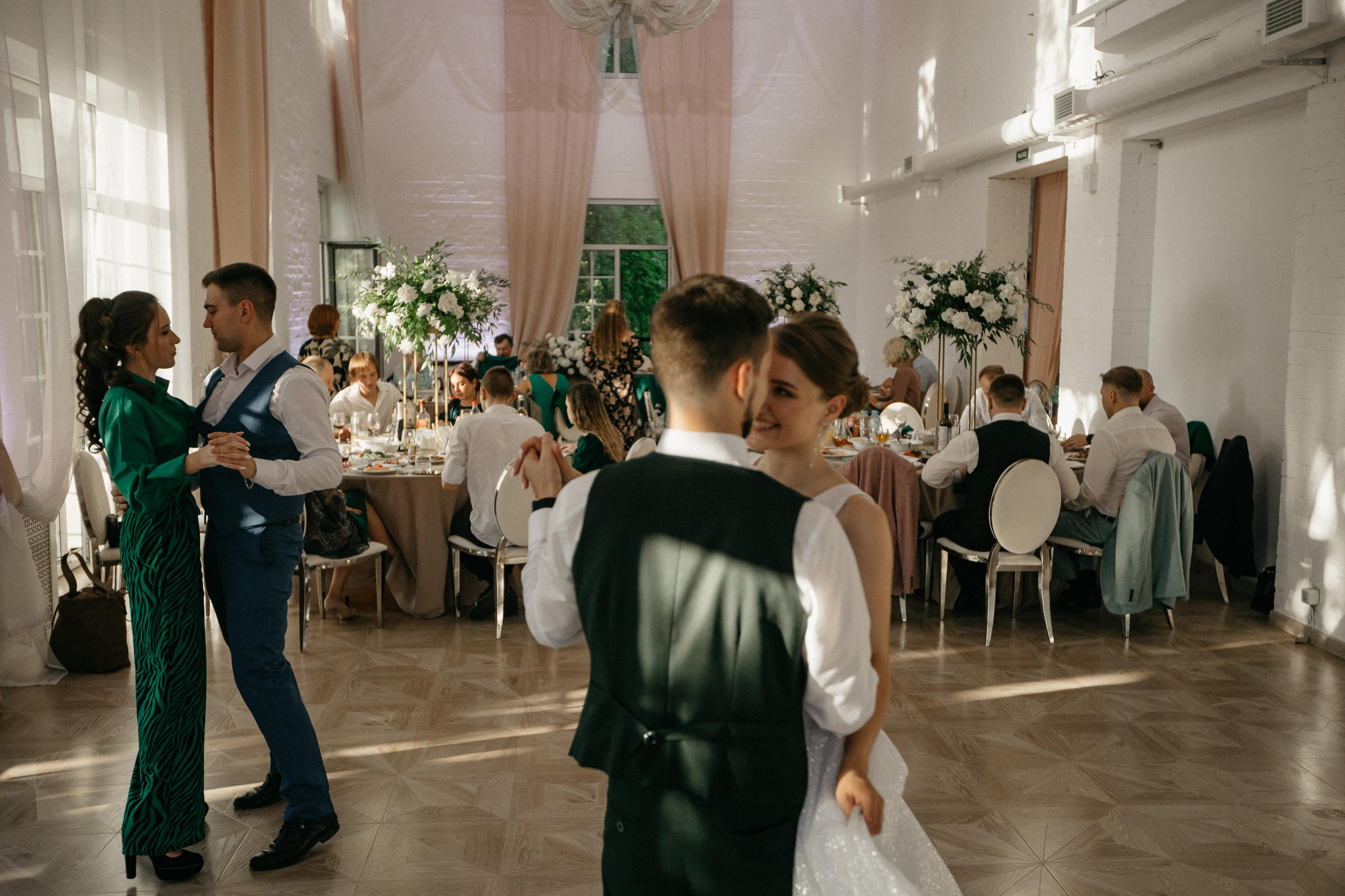 Вика|Дима. Свадебный фотограф Таня Караисаева