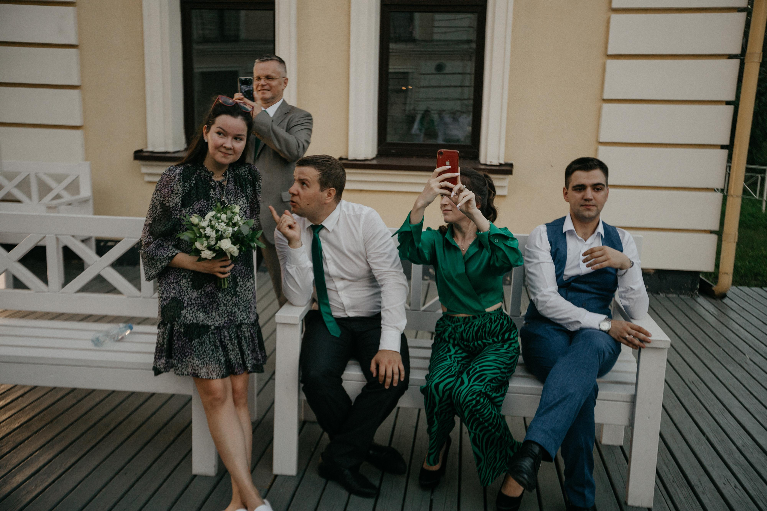 Вика|Дима. Свадебный фотограф Таня Караисаева