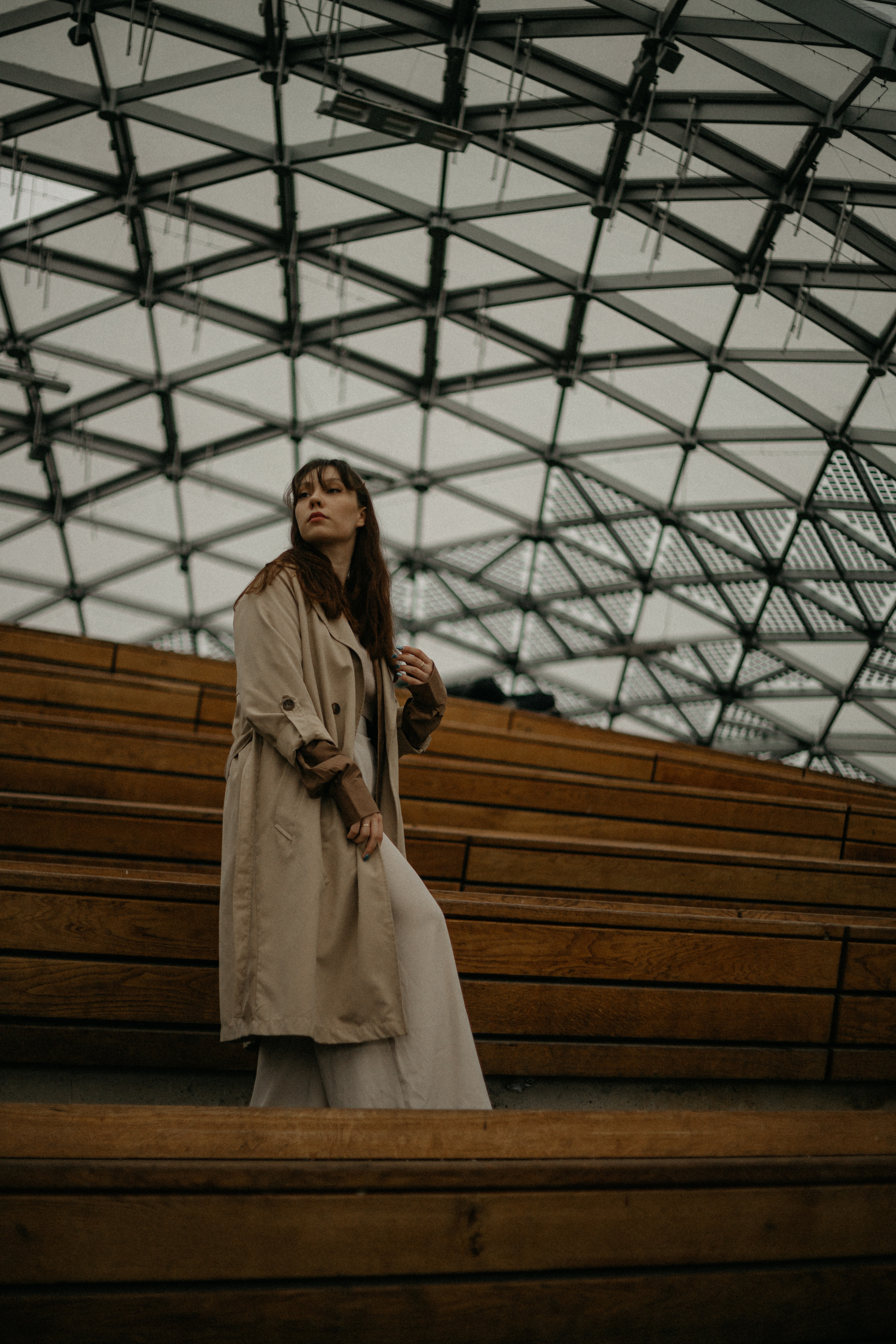 Галя. Свадебный фотограф Таня Караисаева