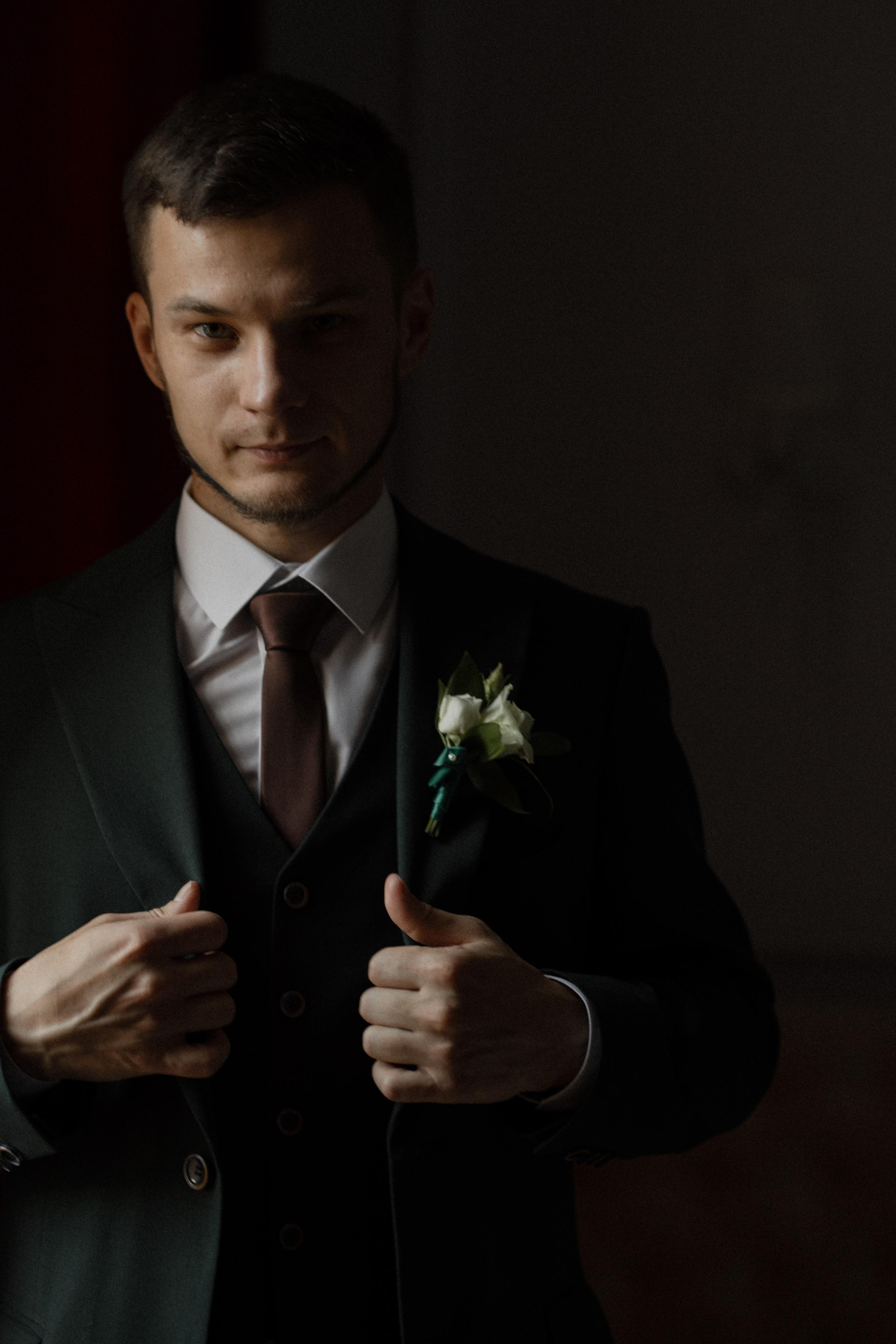 Вика|Дима. Свадебный фотограф Таня Караисаева