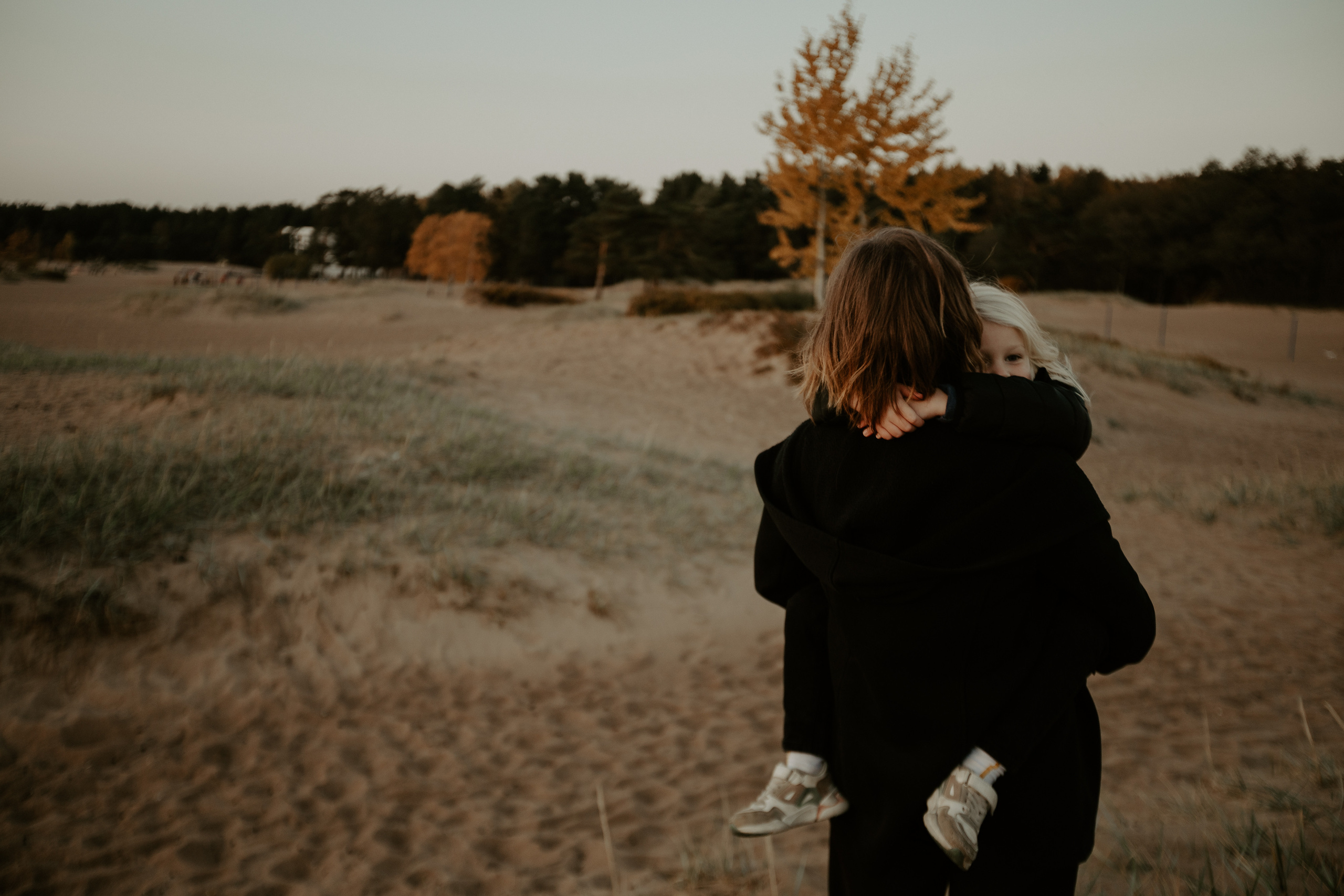 Оля и Варя. Свадебный фотограф Таня Караисаева