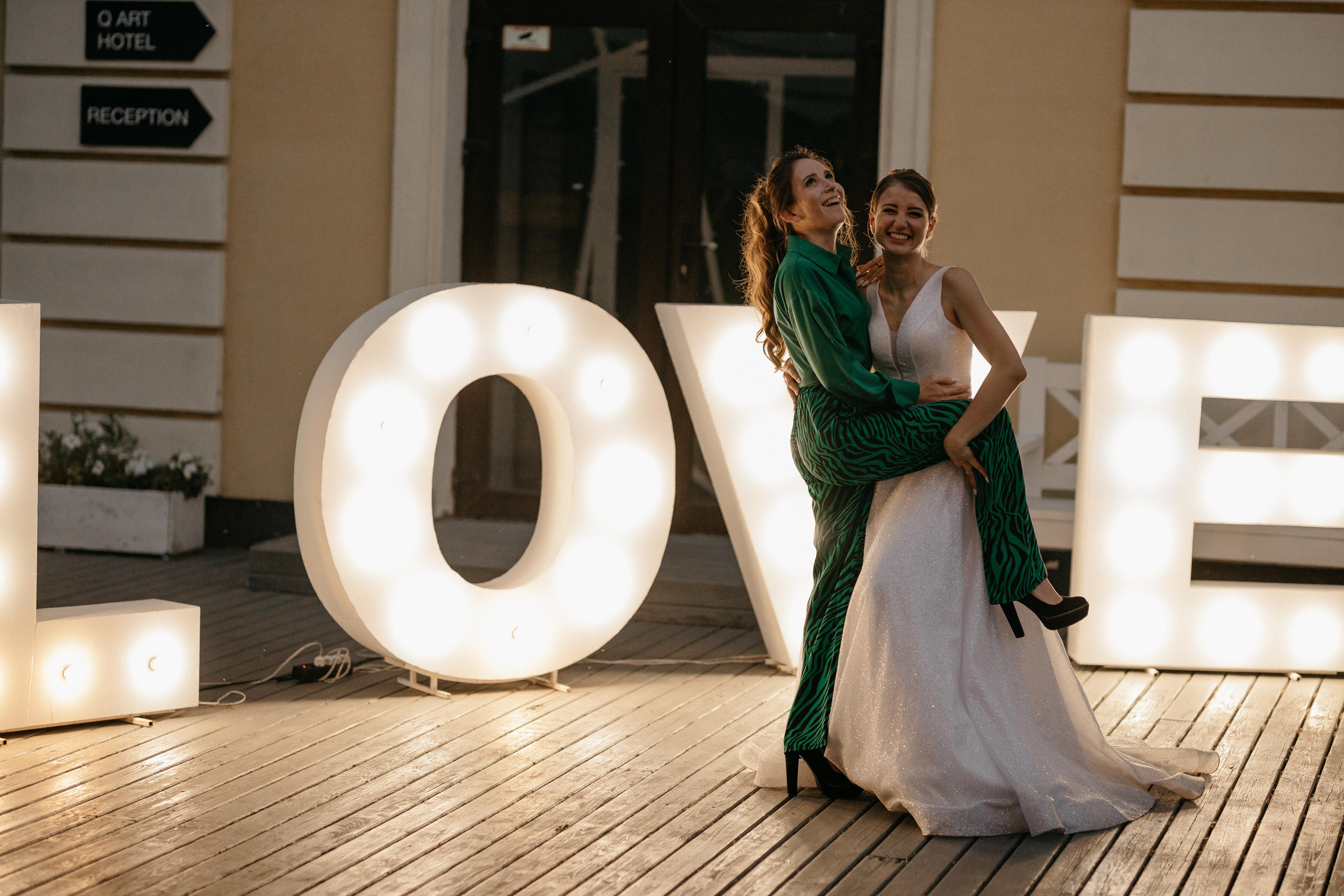 Вика|Дима. Свадебный фотограф Таня Караисаева