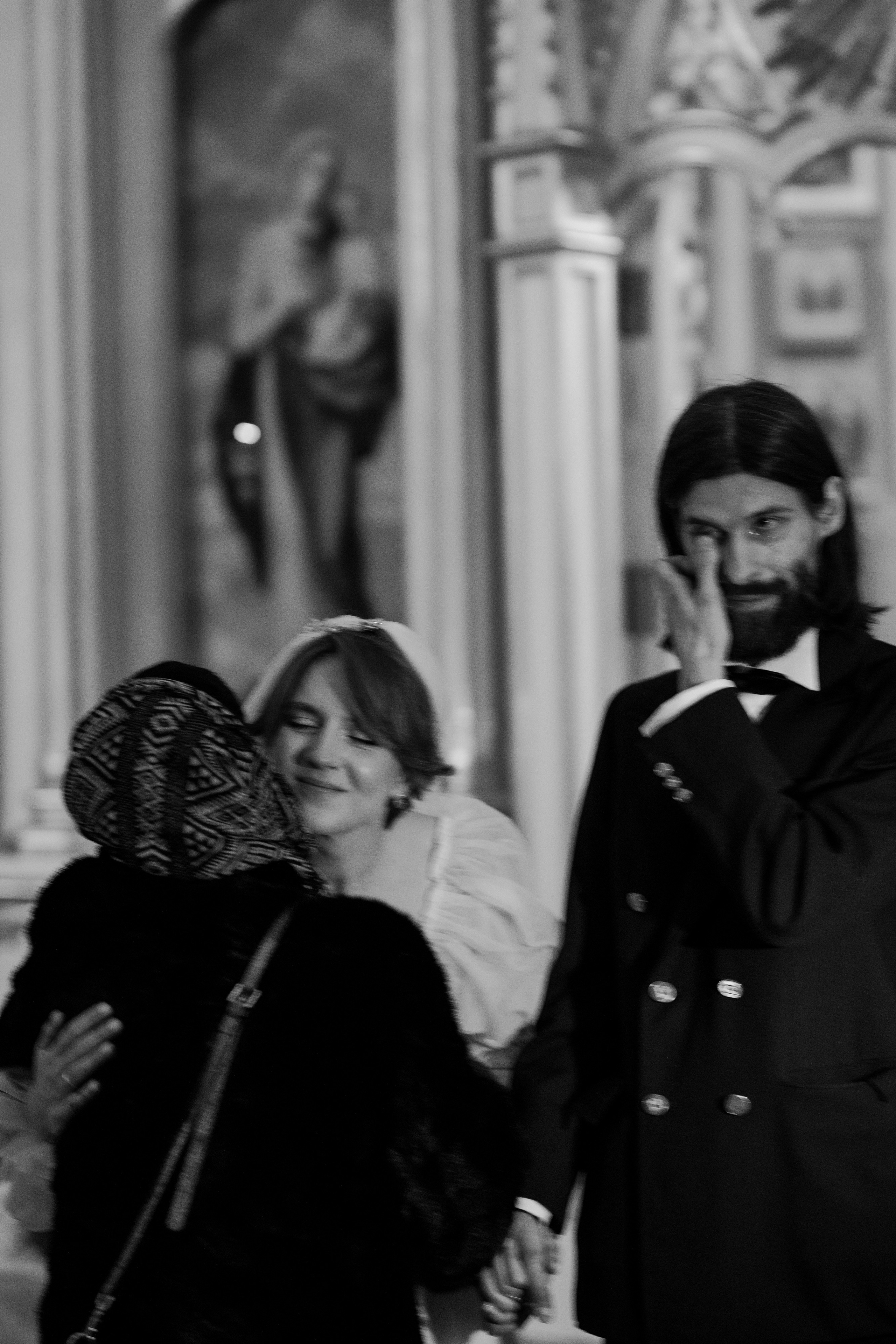 E|V. Свадебный фотограф Таня Караисаева