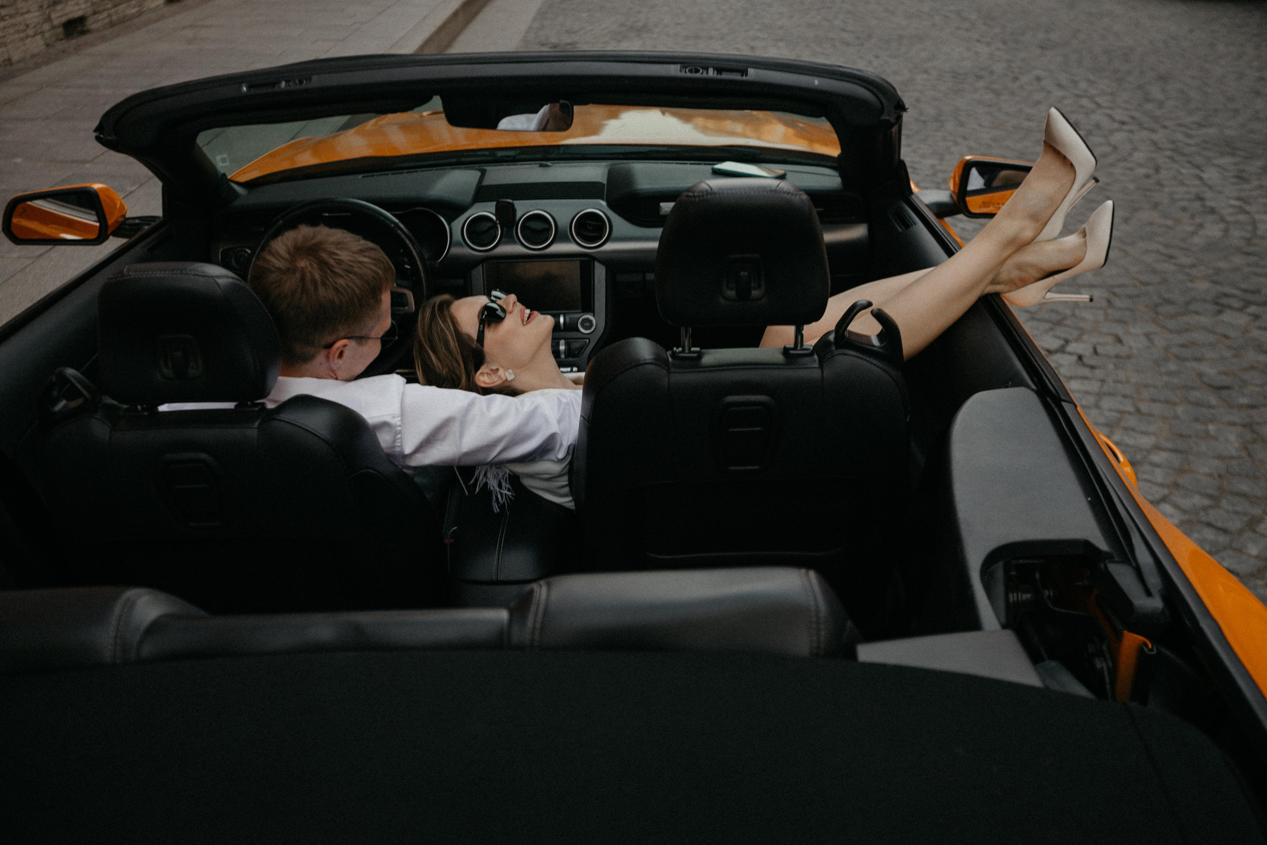 Orange wine. Свадебный фотограф Таня Караисаева