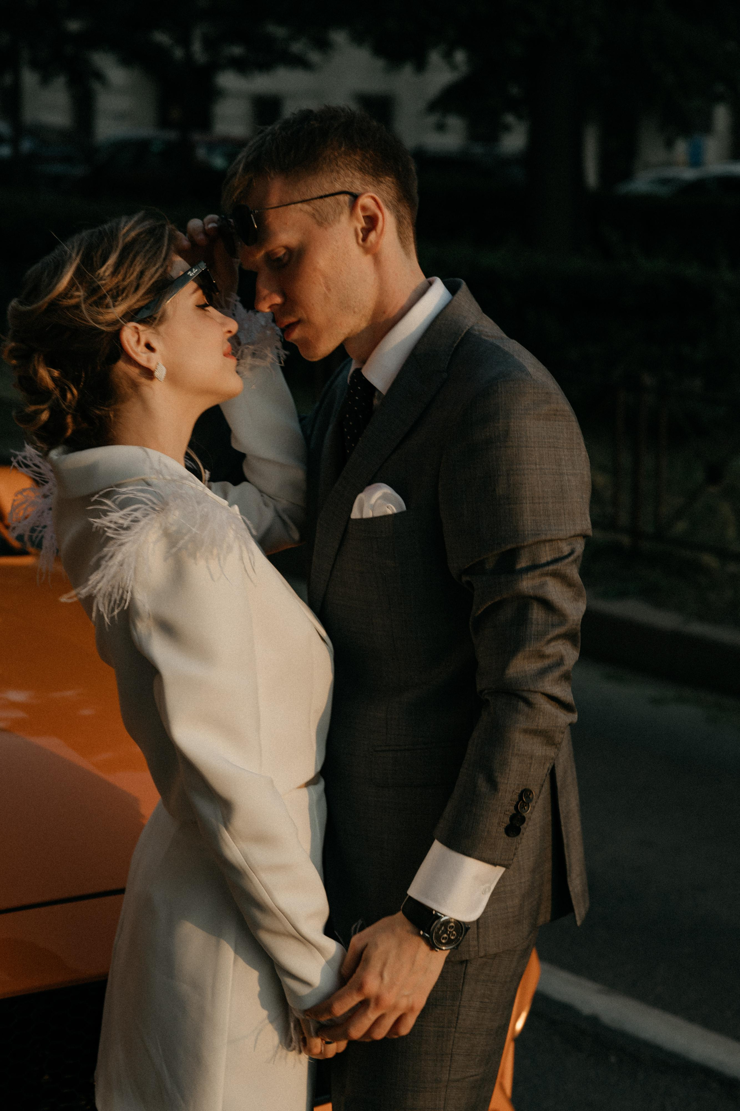 Orange wine. Свадебный фотограф Таня Караисаева