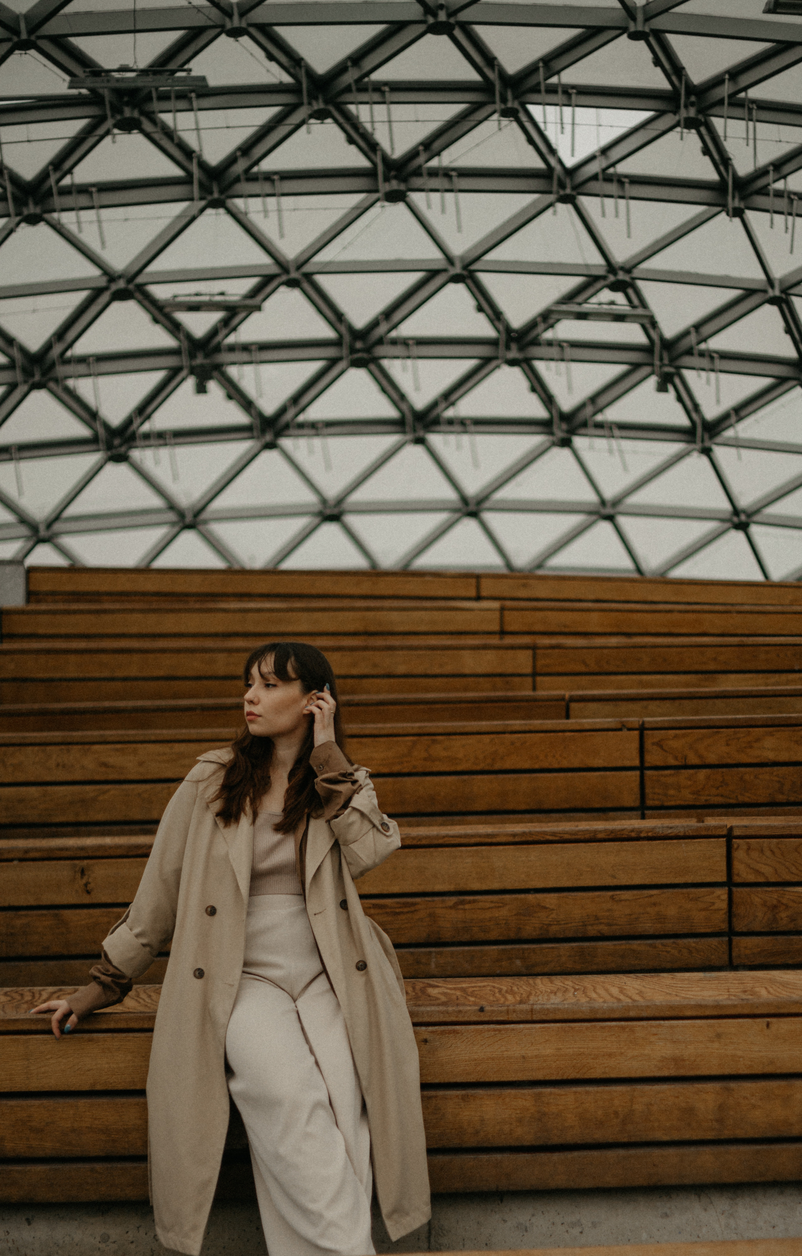 Галя. Свадебный фотограф Таня Караисаева