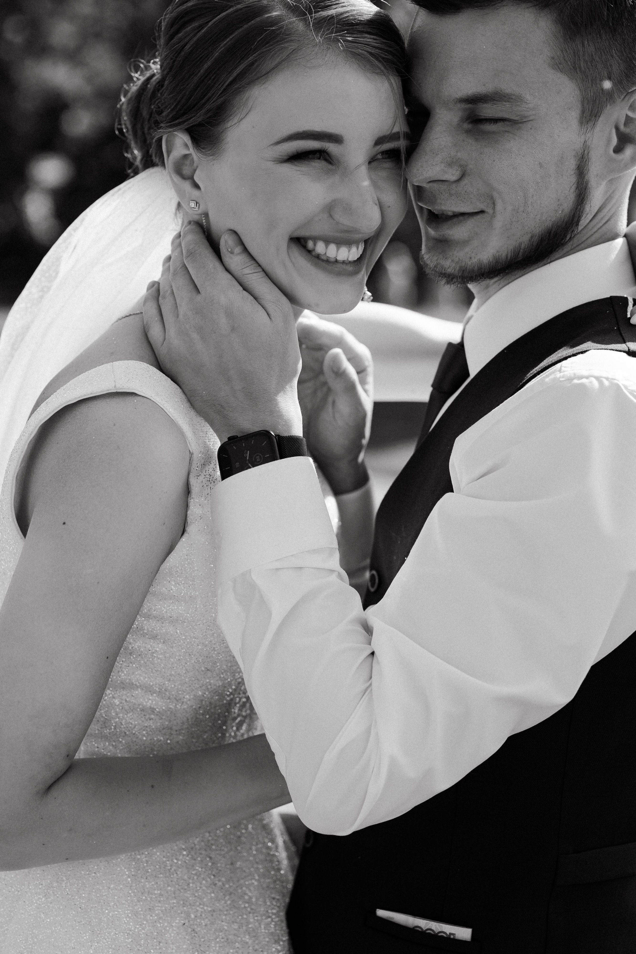 Вика|Дима. Свадебный фотограф Таня Караисаева