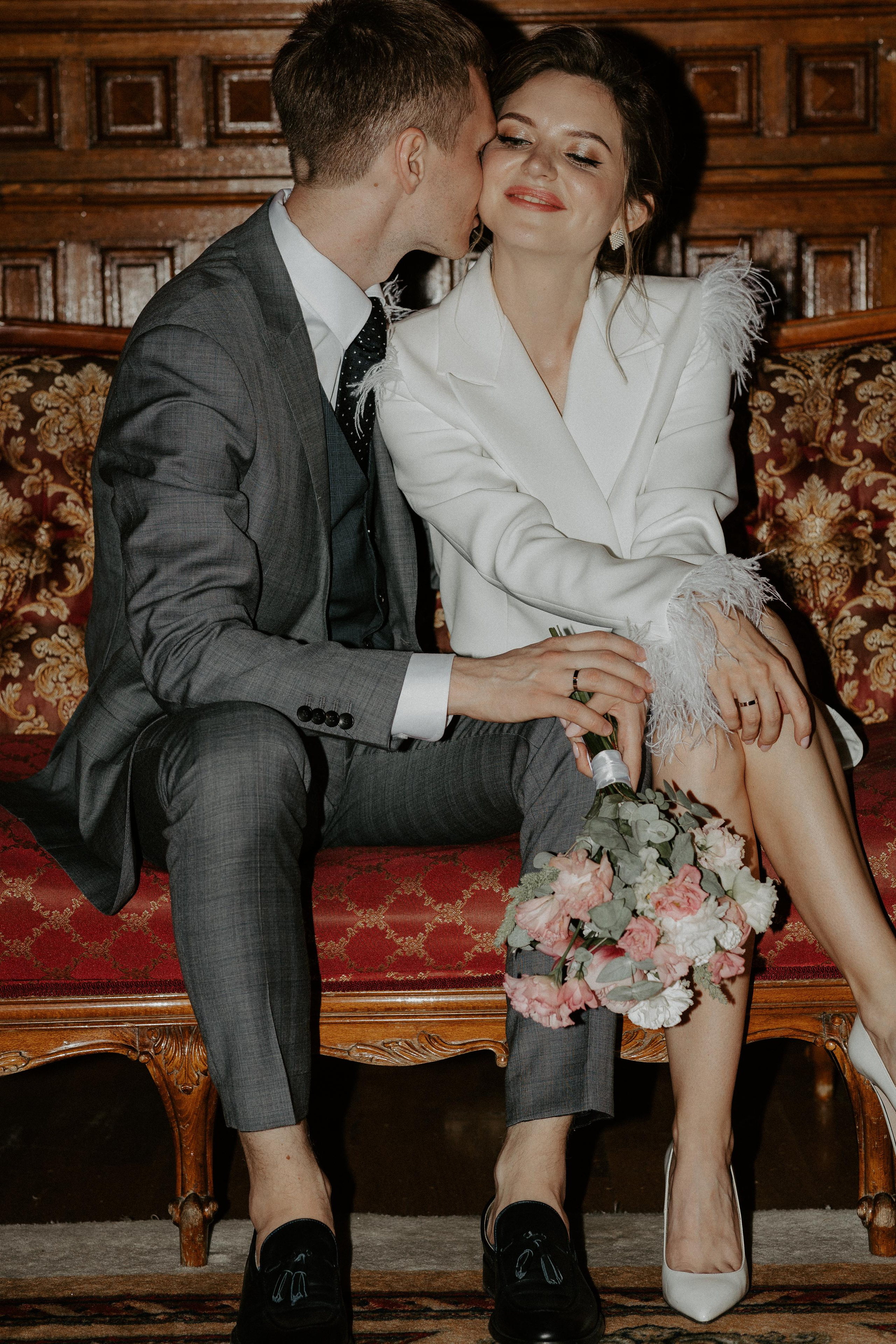 Orange wine. Свадебный фотограф Таня Караисаева